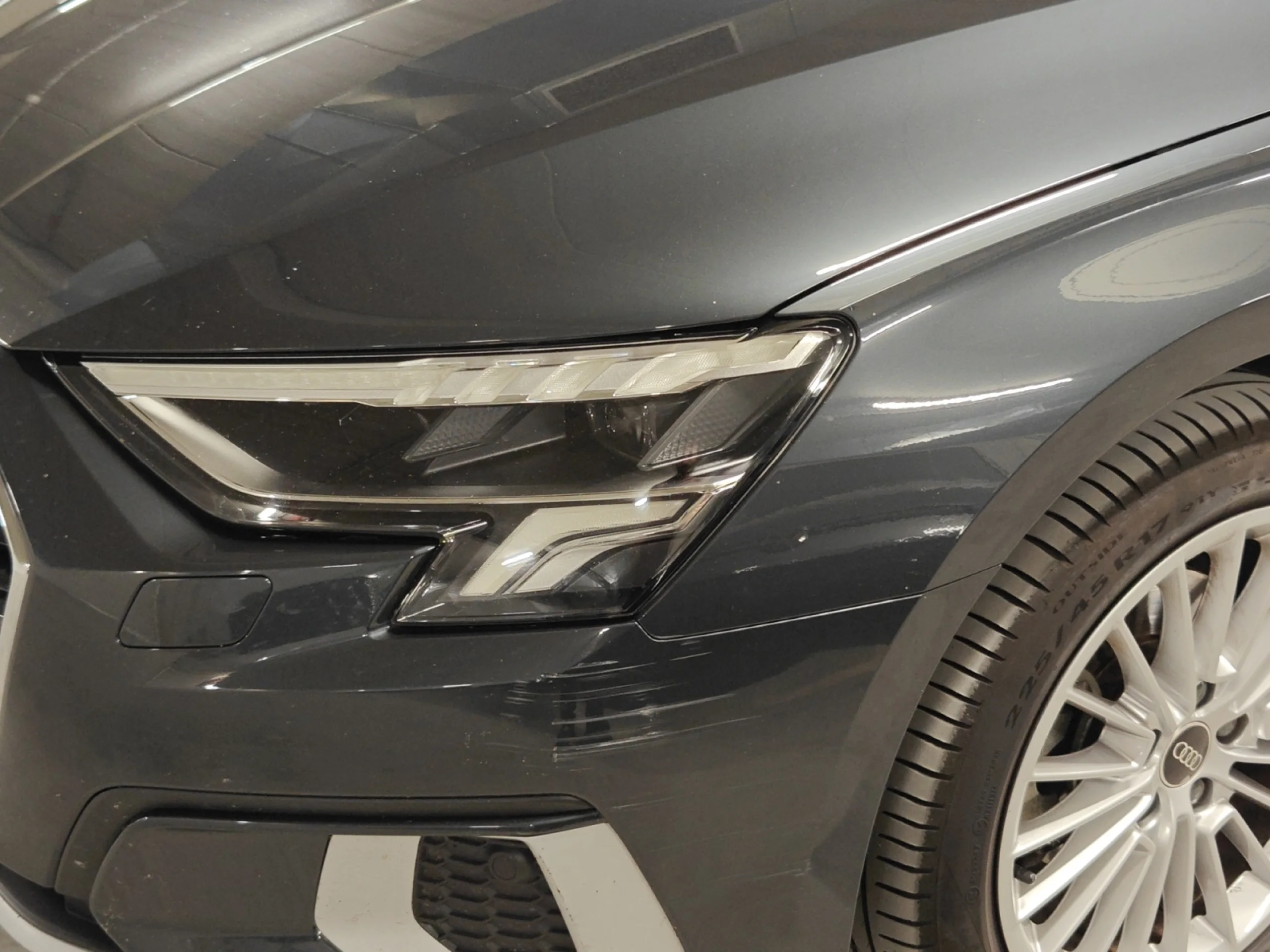 AUDI A3 SPORTBACK ADVANCED 35 TDI 110KW S TRONIC - Foto 22