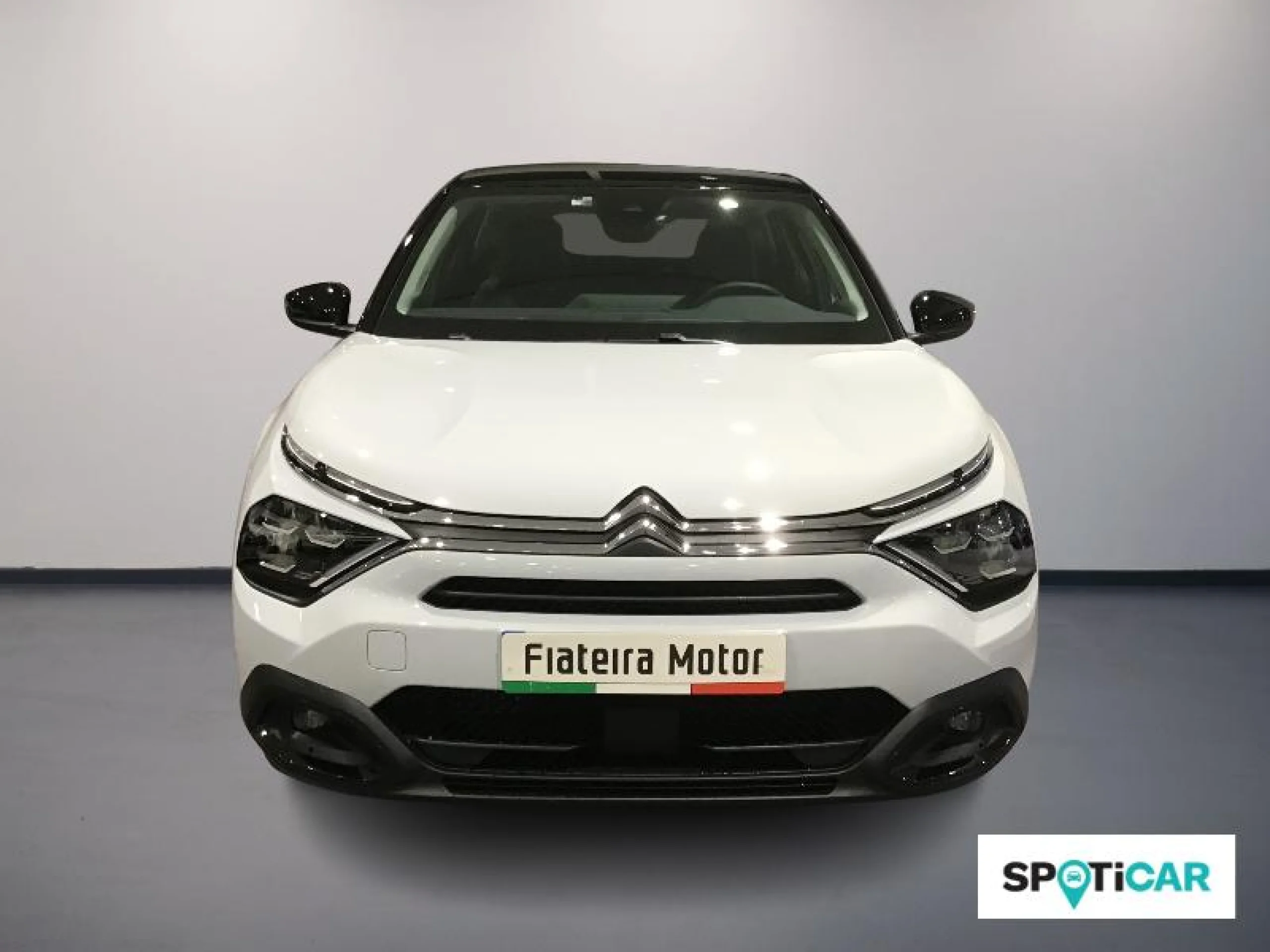 CITROEN C4 BLUEHDI 130 S&S EAT8 FEEL PACK - Foto 2