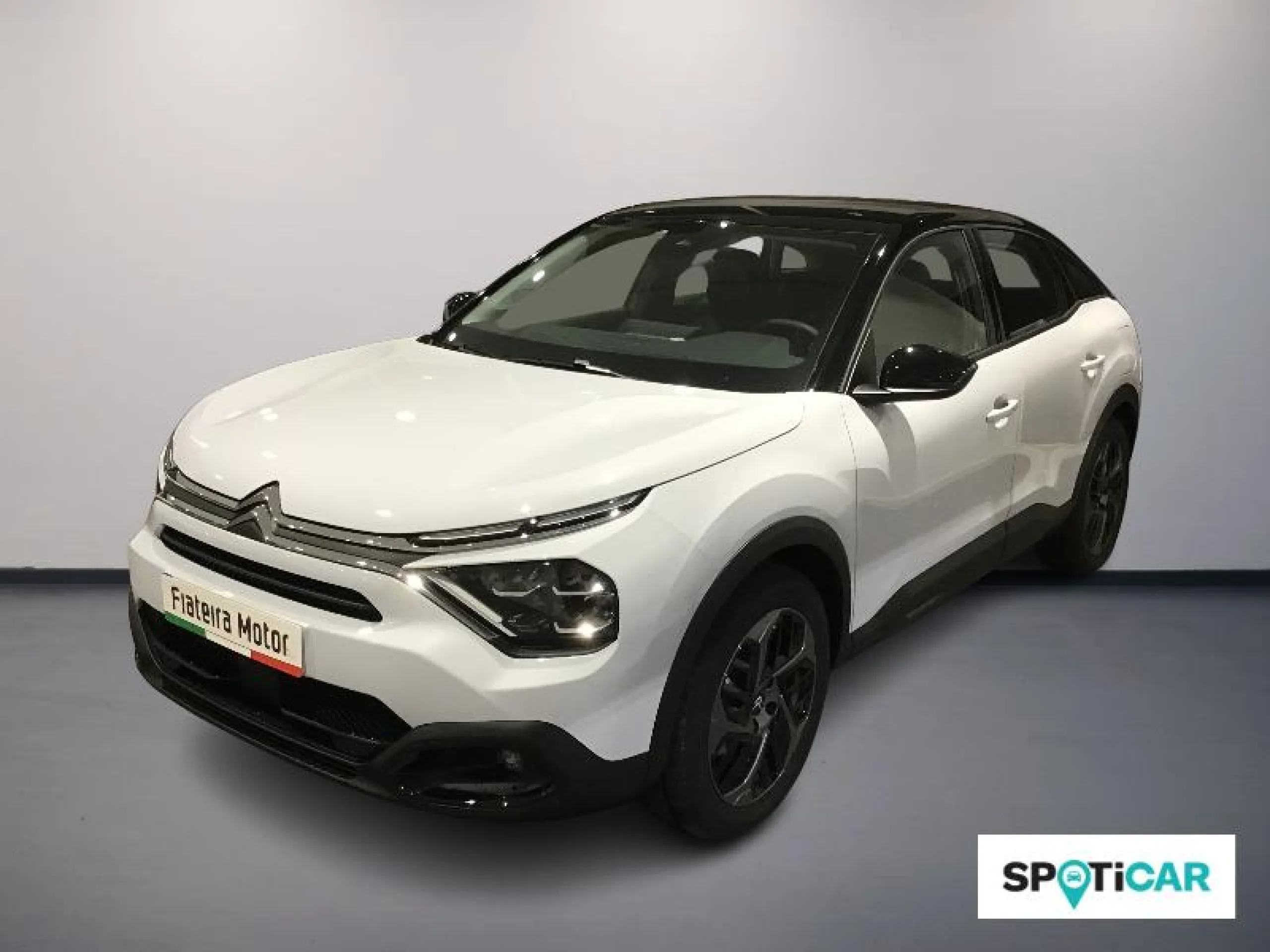 CITROEN C4 BLUEHDI 130 S&S EAT8 FEEL PACK - Foto 3