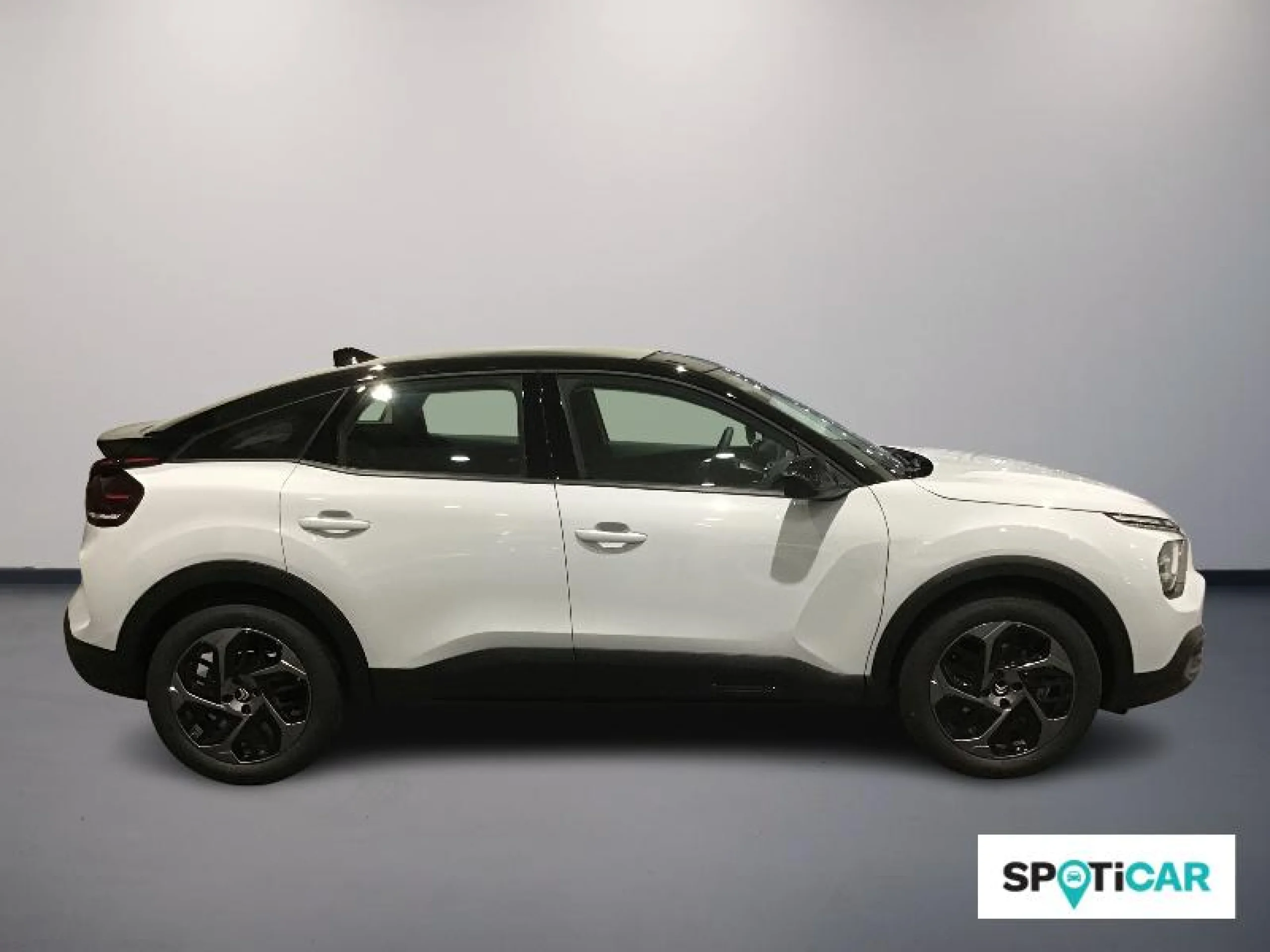 CITROEN C4 BLUEHDI 130 S&S EAT8 FEEL PACK - Foto 4