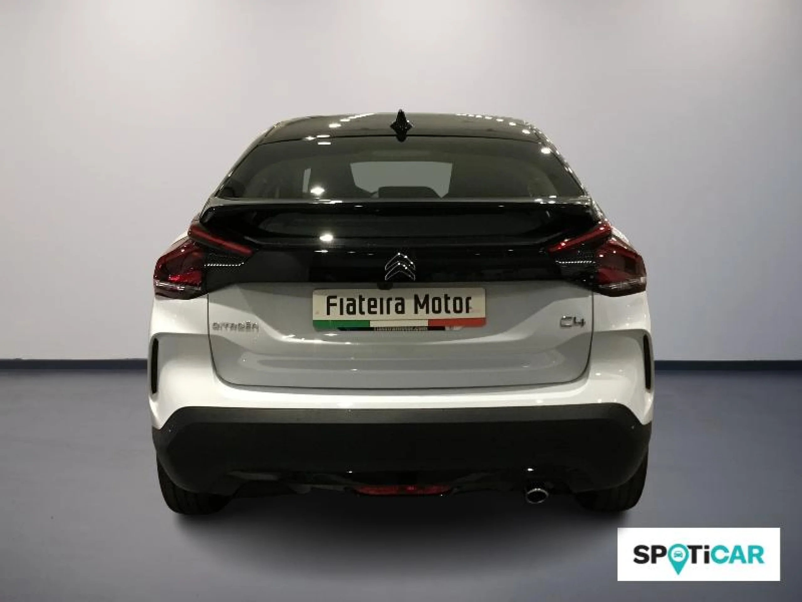 CITROEN C4 BLUEHDI 130 S&S EAT8 FEEL PACK - Foto 5