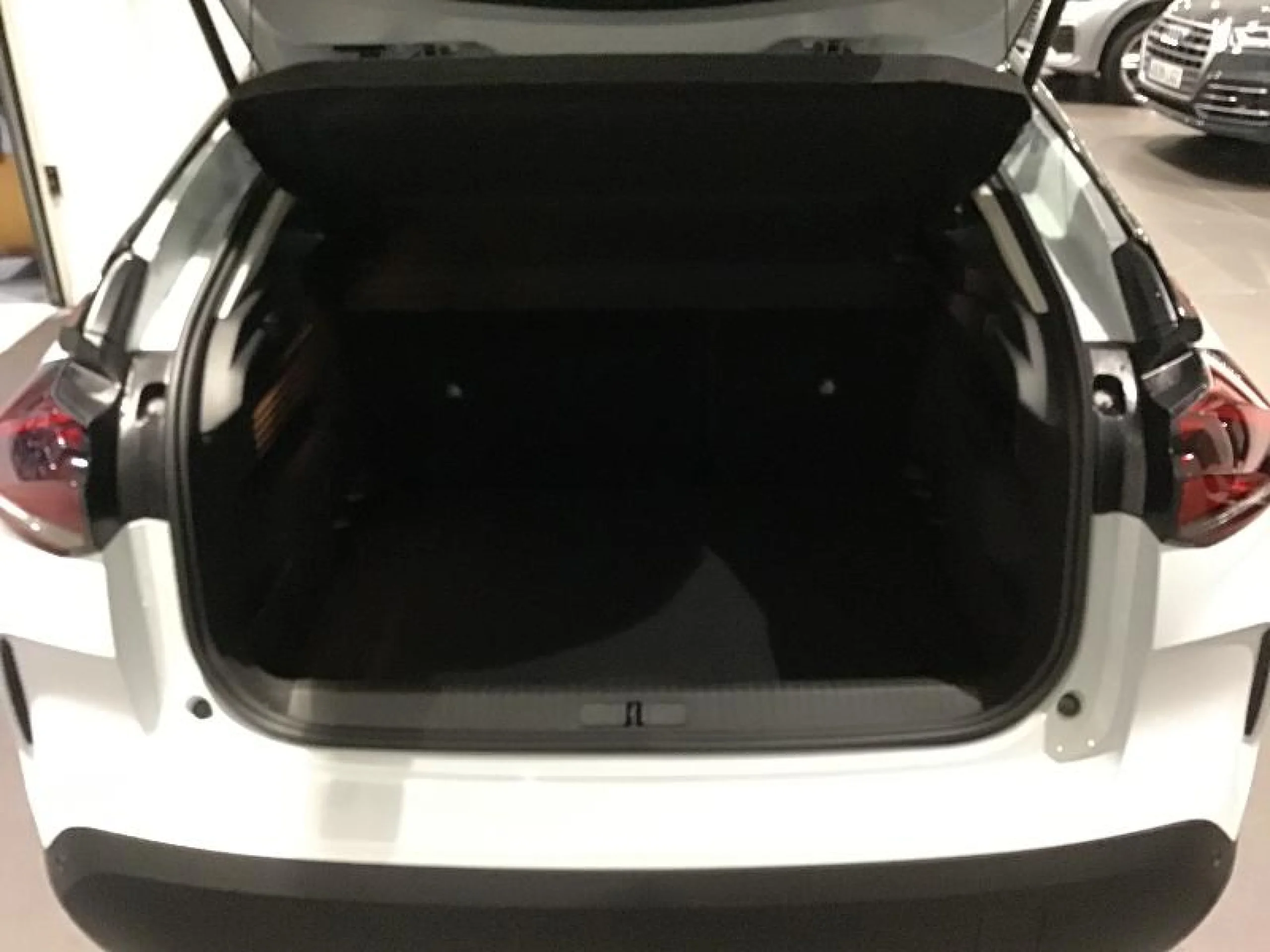 CITROEN C4 BLUEHDI 130 S&S EAT8 FEEL PACK - Foto 6