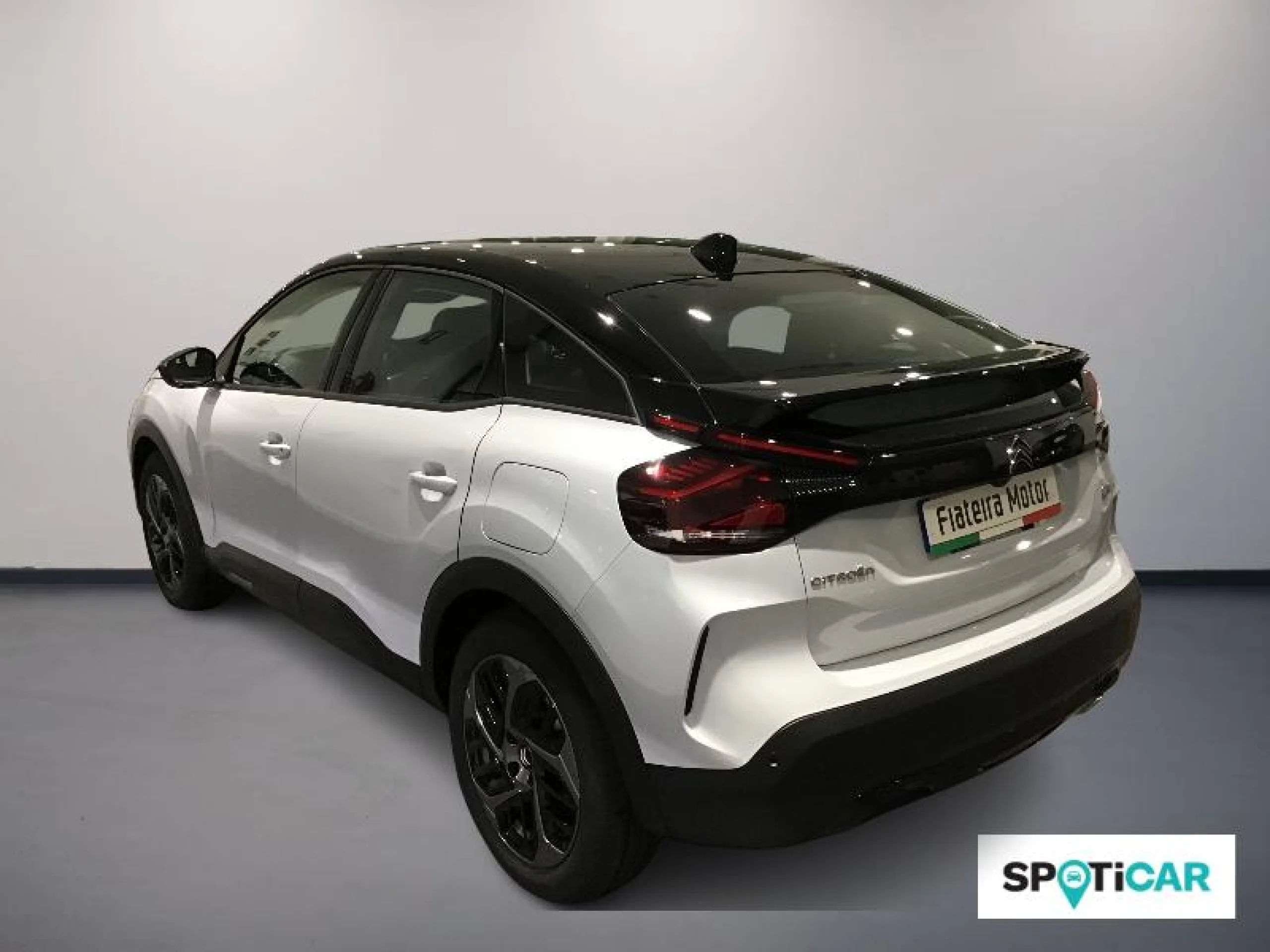 CITROEN C4 BLUEHDI 130 S&S EAT8 FEEL PACK - Foto 7