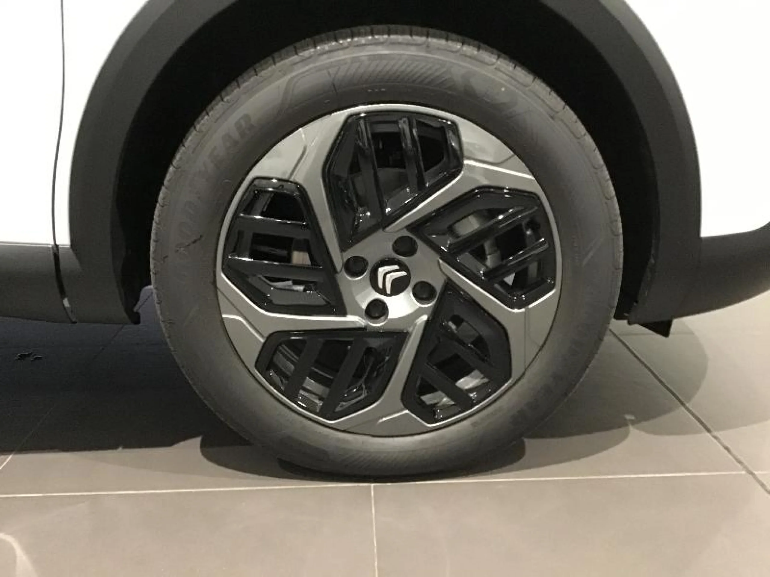 CITROEN C4 BLUEHDI 130 S&S EAT8 FEEL PACK - Foto 8