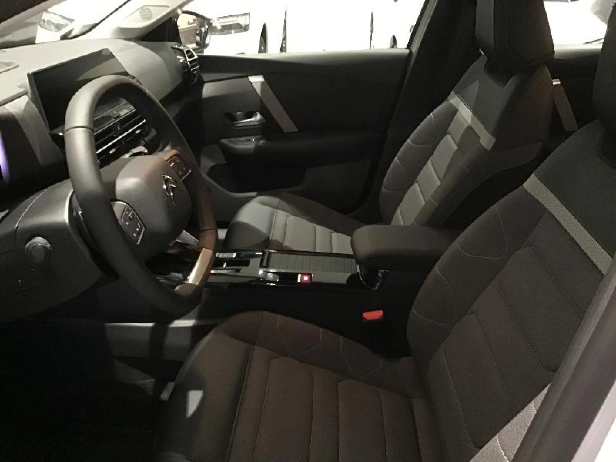 CITROEN C4 BLUEHDI 130 S&S EAT8 FEEL PACK - Foto 10