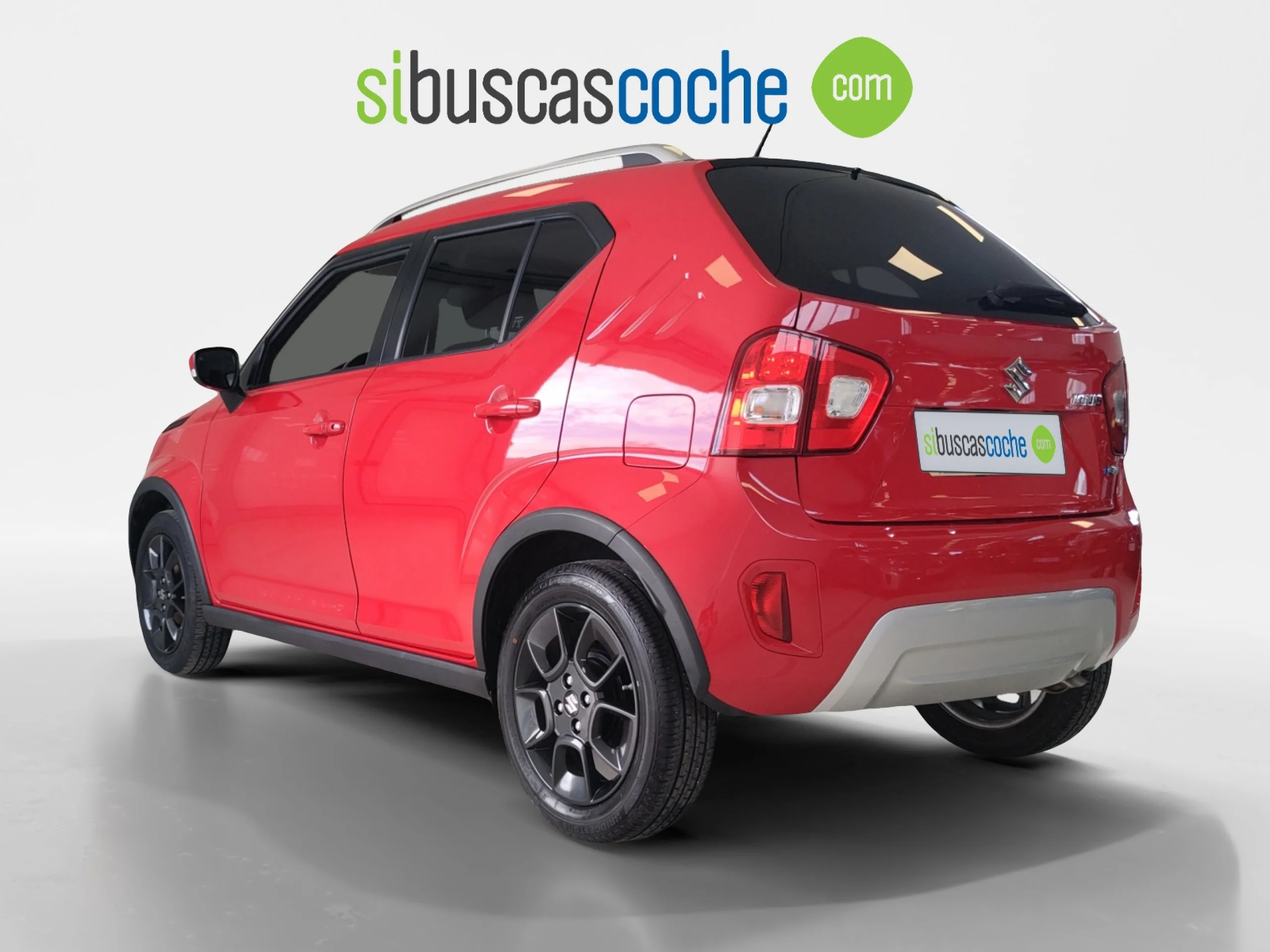 Suzuki IGNIS 1.2 GLX MILD HYBRID - Foto 2