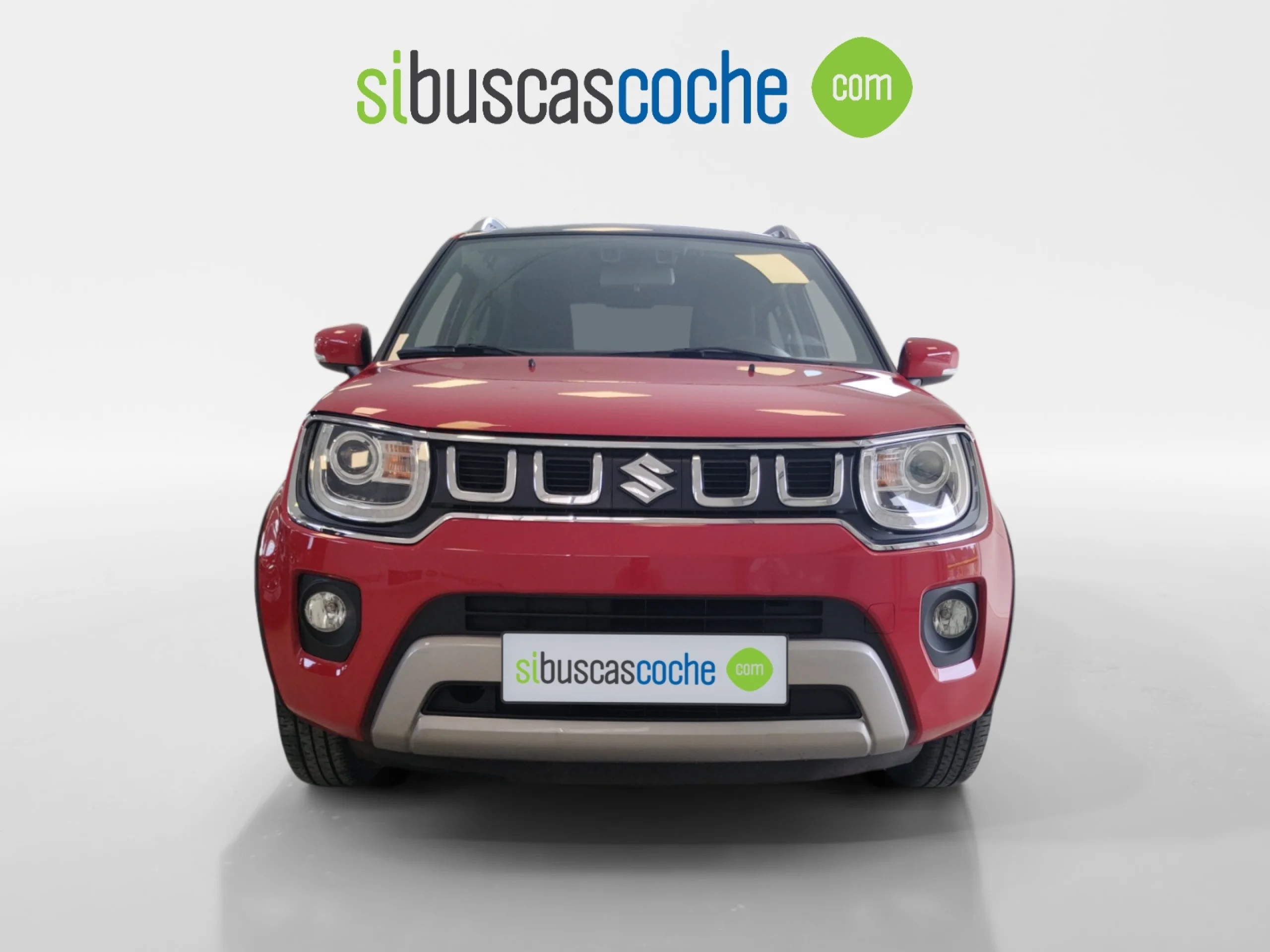 Suzuki IGNIS 1.2 GLX MILD HYBRID - Foto 12