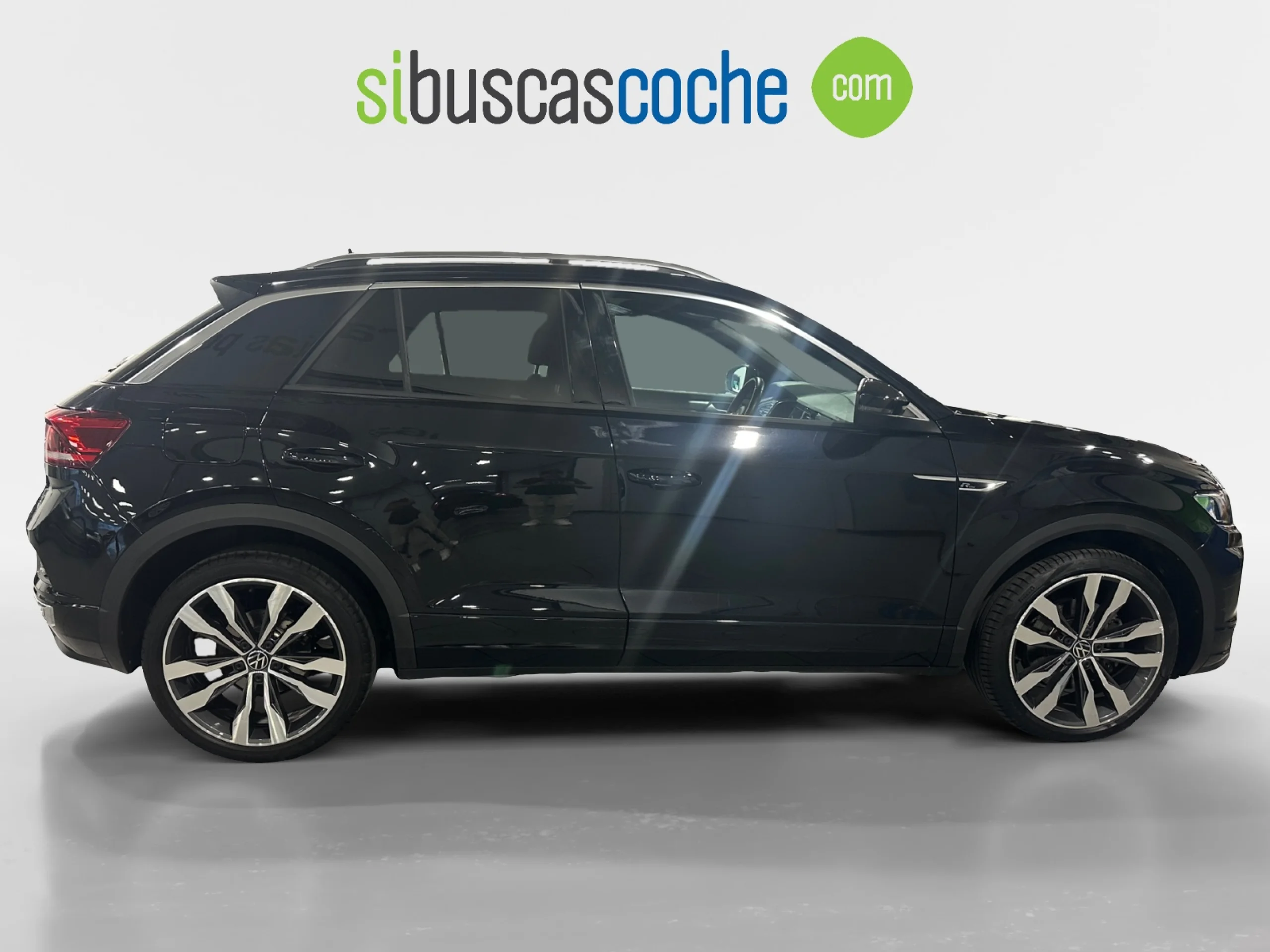 VOLKSWAGEN T ROC SPORT 1.5 TSI 110KW (150CV) DSG - Foto 3