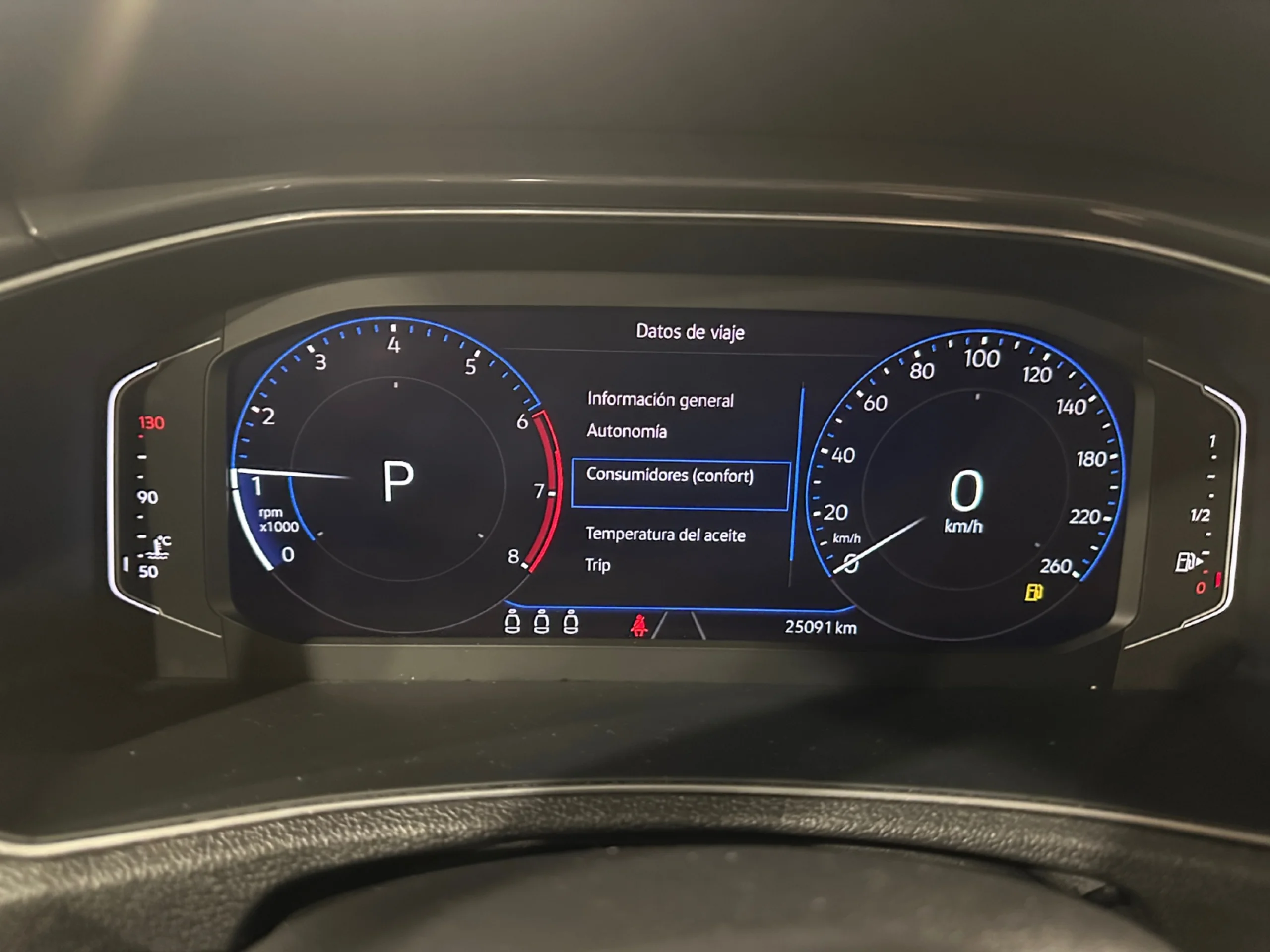 VOLKSWAGEN T ROC SPORT 1.5 TSI 110KW (150CV) DSG - Foto 9