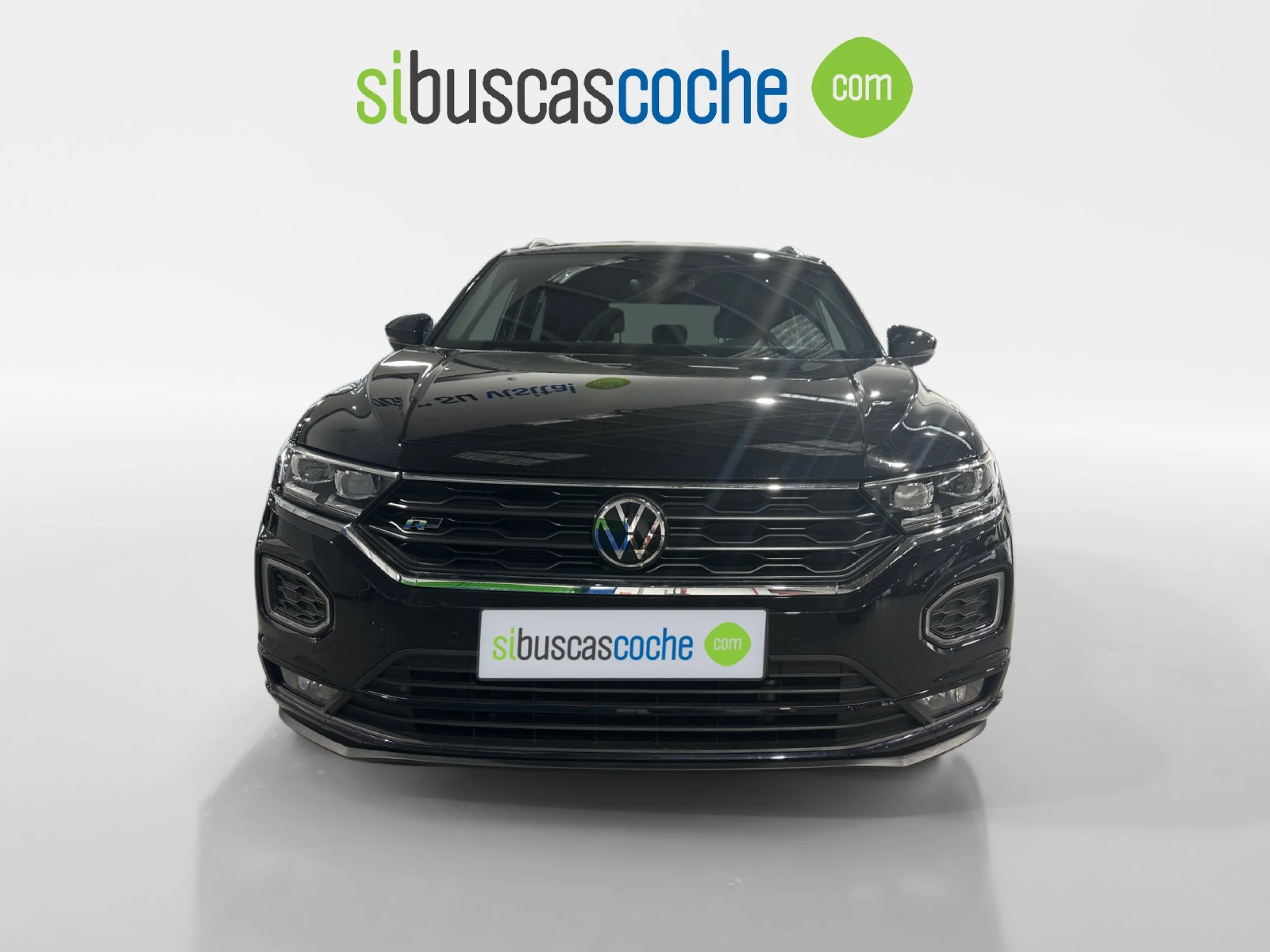 VOLKSWAGEN T ROC SPORT 1.5 TSI 110KW (150CV) DSG - Foto 11