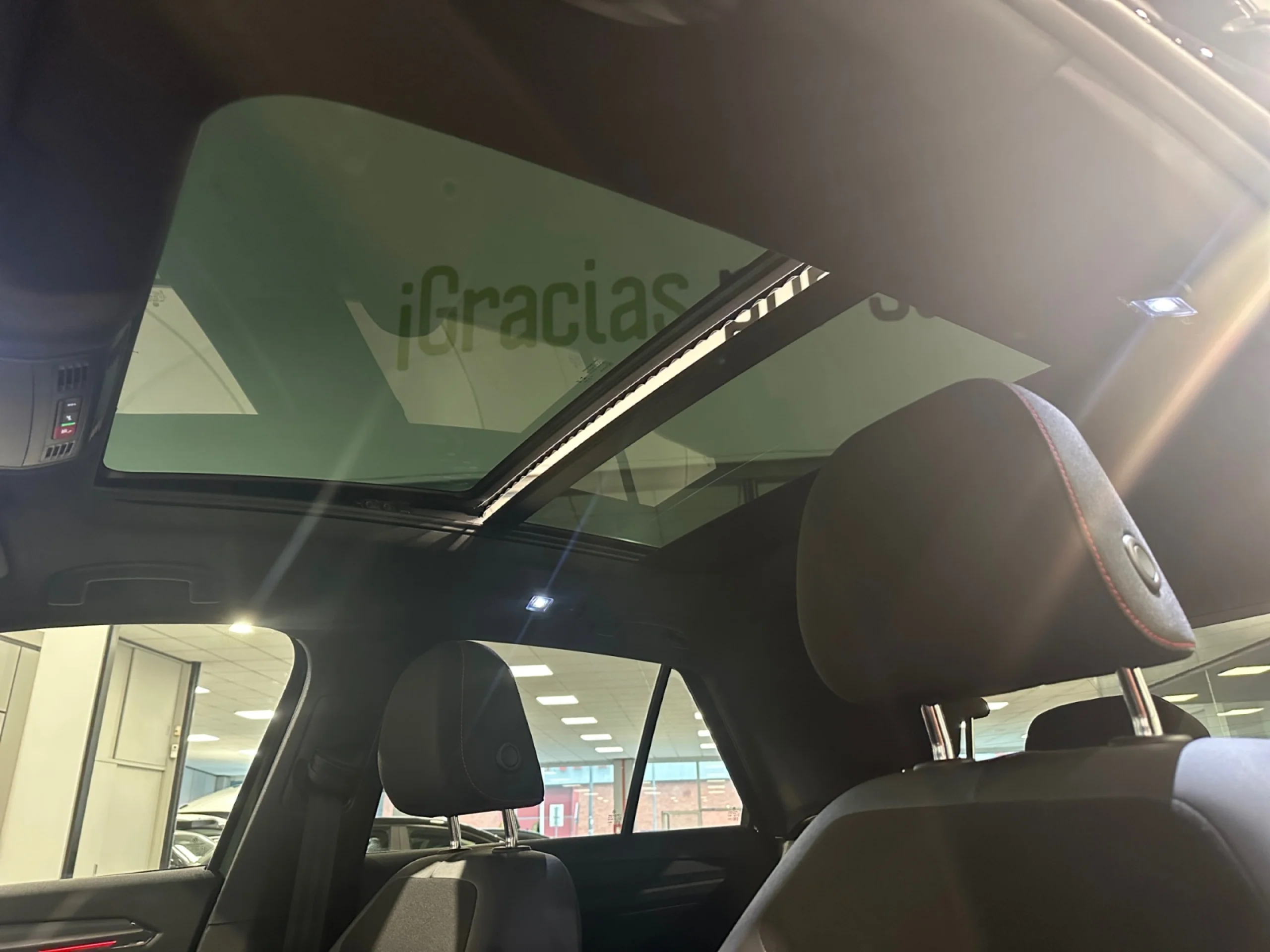 VOLKSWAGEN T ROC SPORT 1.5 TSI 110KW (150CV) DSG - Foto 12