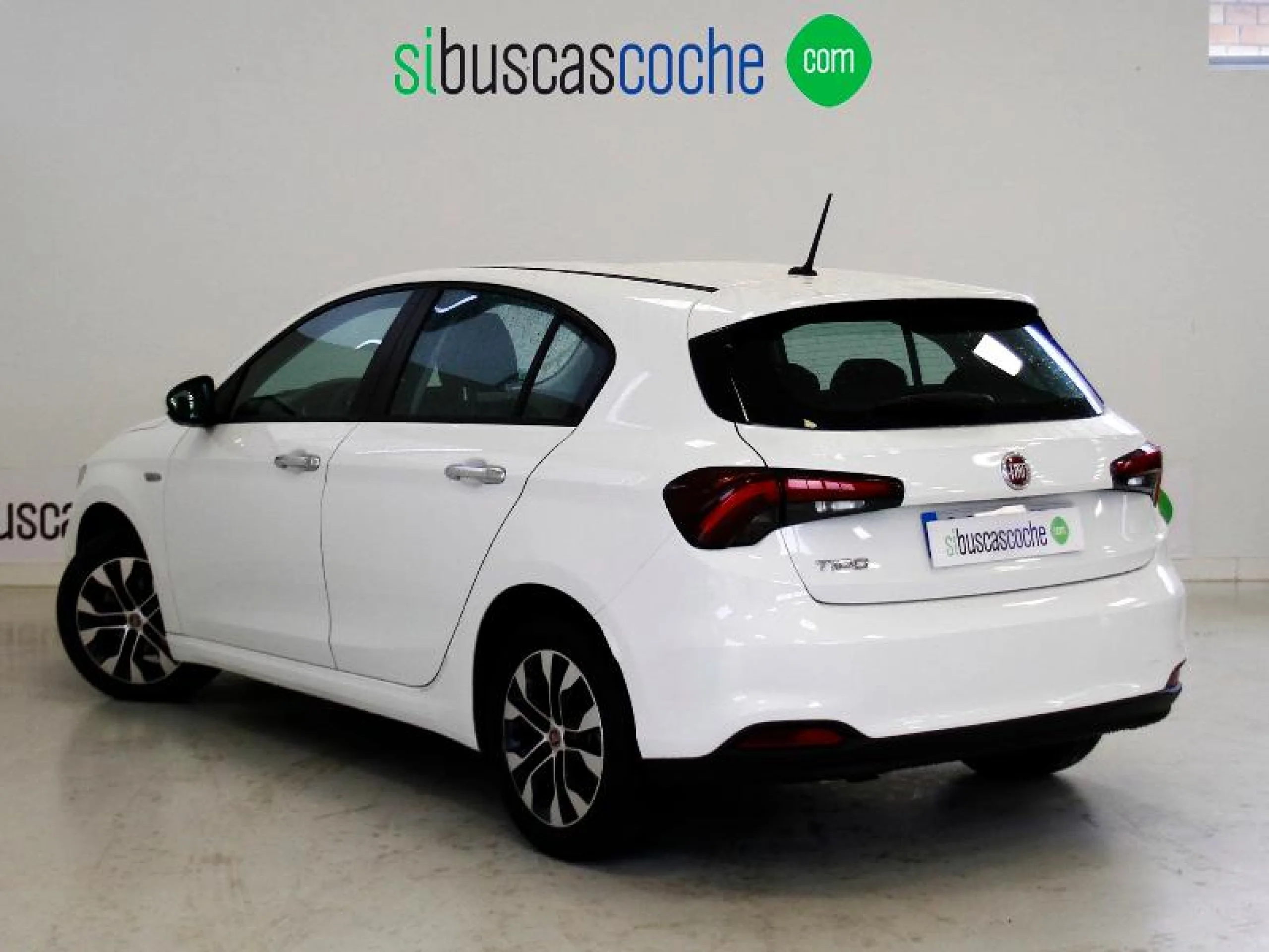 FIAT TIPO HB CITY LIFE 1.6 96KW (130CV) - Foto 2