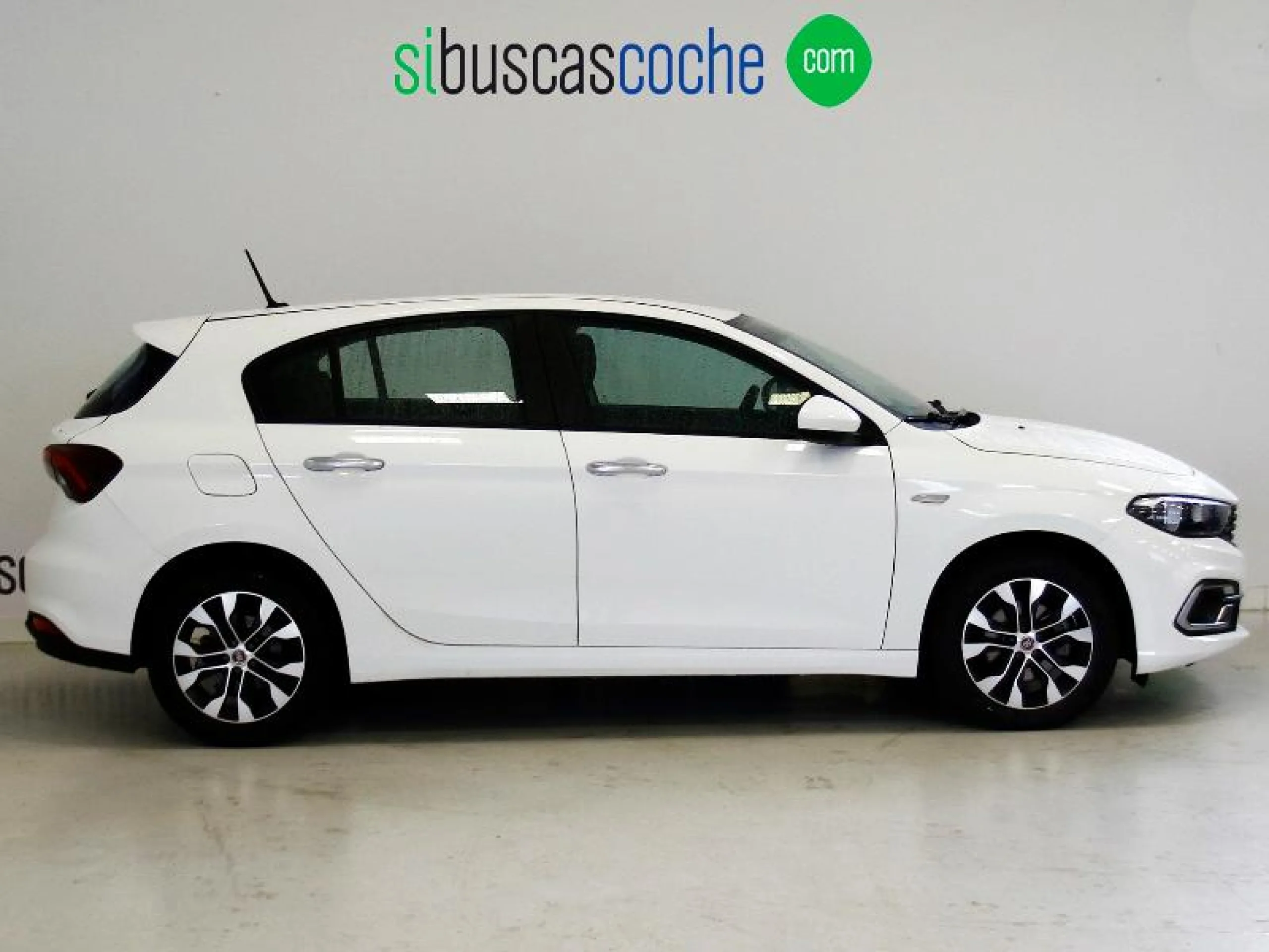FIAT TIPO HB CITY LIFE 1.6 96KW (130CV) - Foto 3