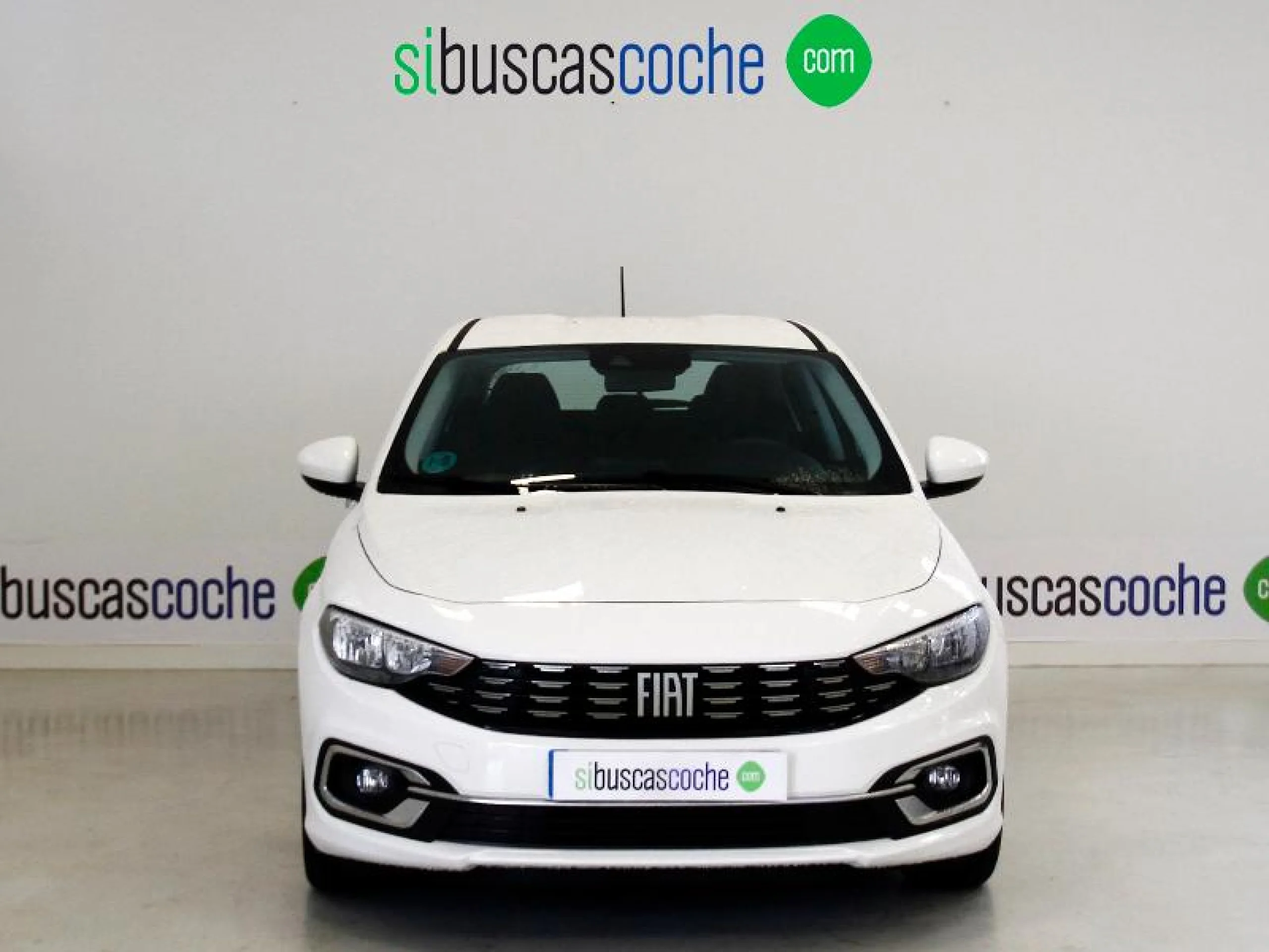 FIAT TIPO HB CITY LIFE 1.6 96KW (130CV) - Foto 15