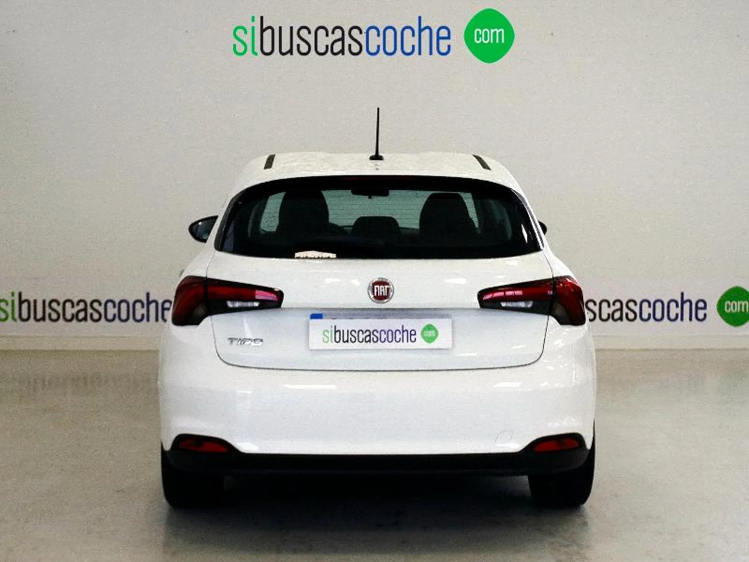FIAT TIPO HB CITY LIFE 1.6 96KW (130CV) - Foto 16