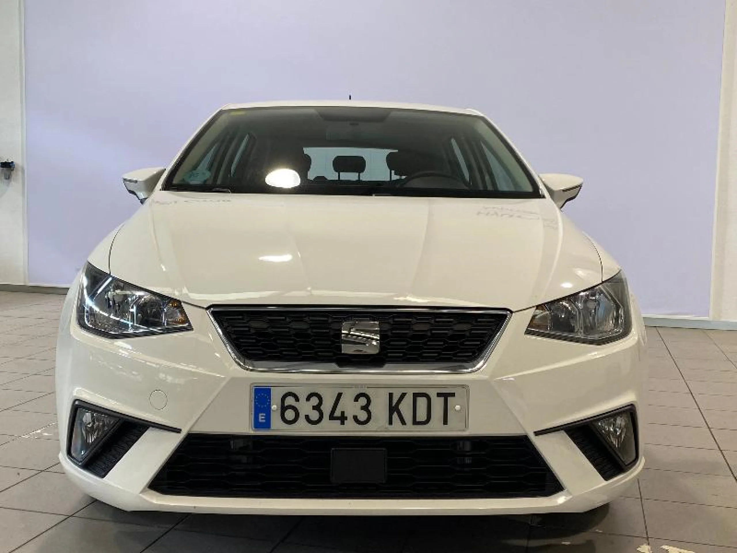 SEAT IBIZA 1.0 ECOTSI 70KW (95CV) REFERENCE - Foto 1