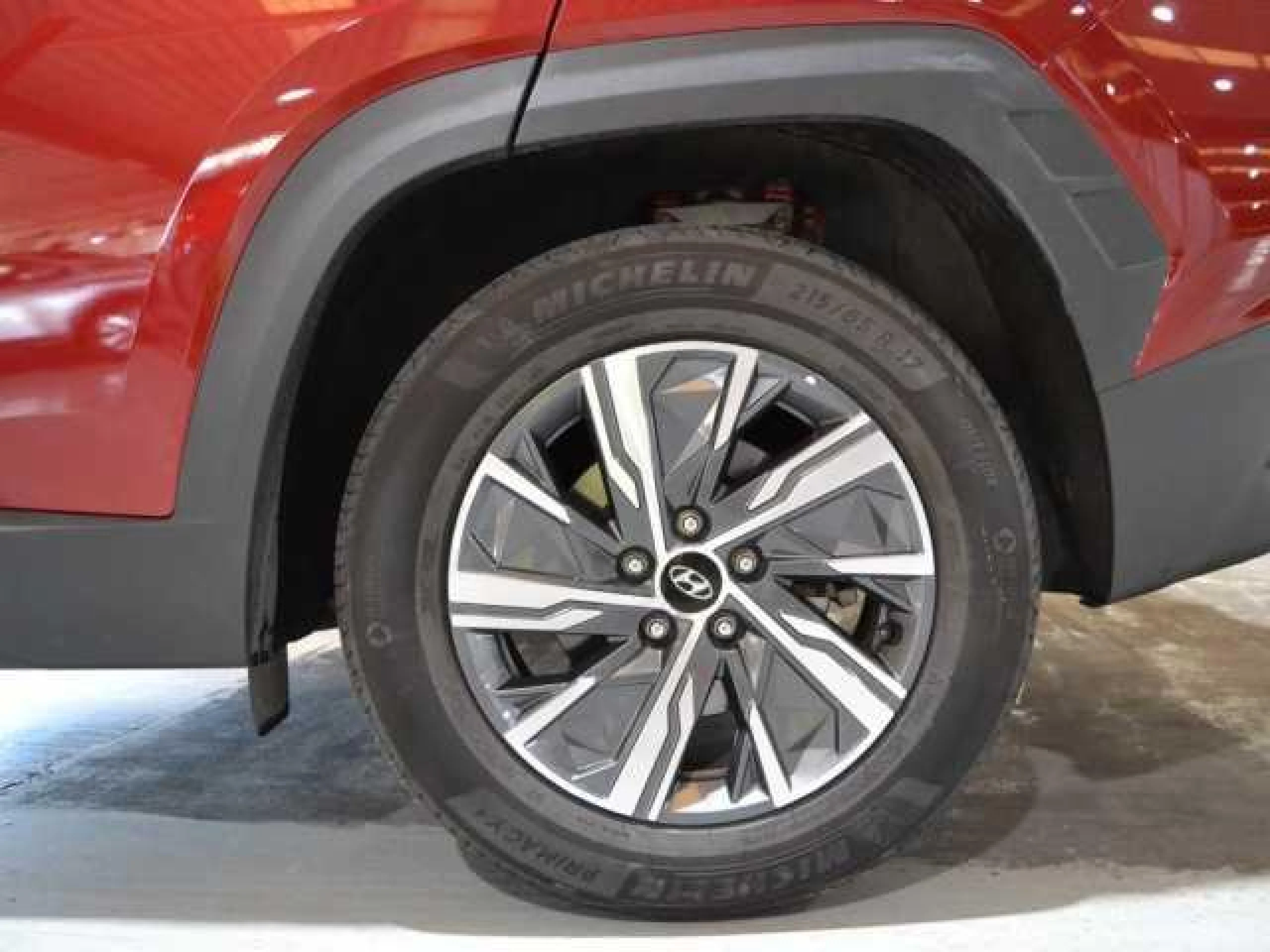 HYUNDAI TUCSON 1.6 TGDI 110KW (150CV) KLASS - Foto 9