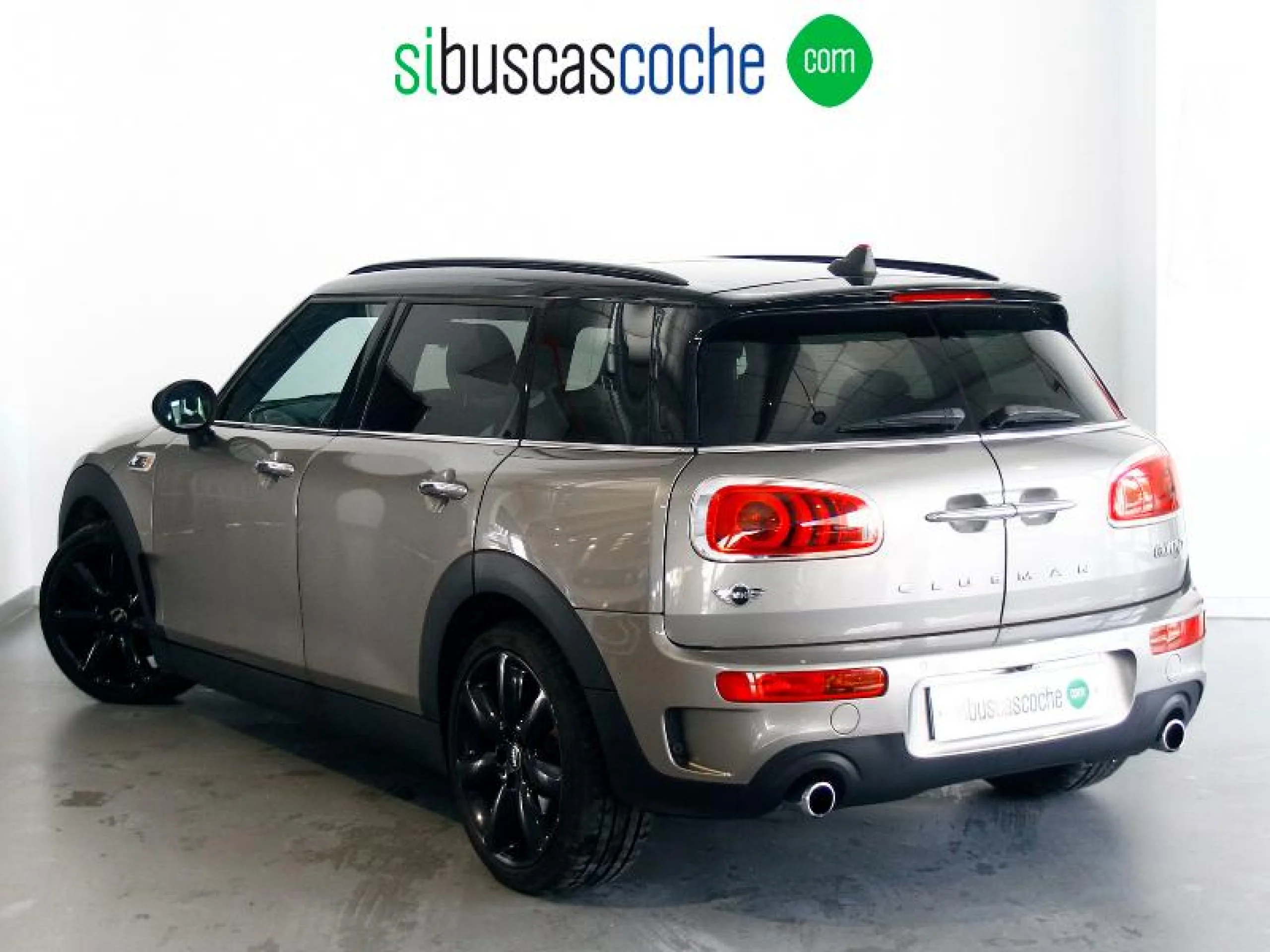 MINI CLUBMAN COOPER SD AUTOMÁTICO - Foto 2