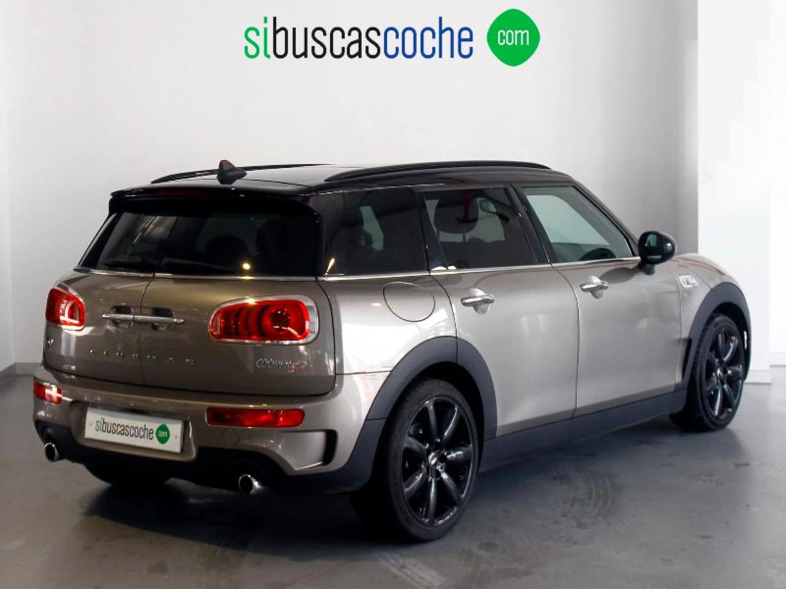 MINI CLUBMAN COOPER SD AUTOMÁTICO - Foto 22