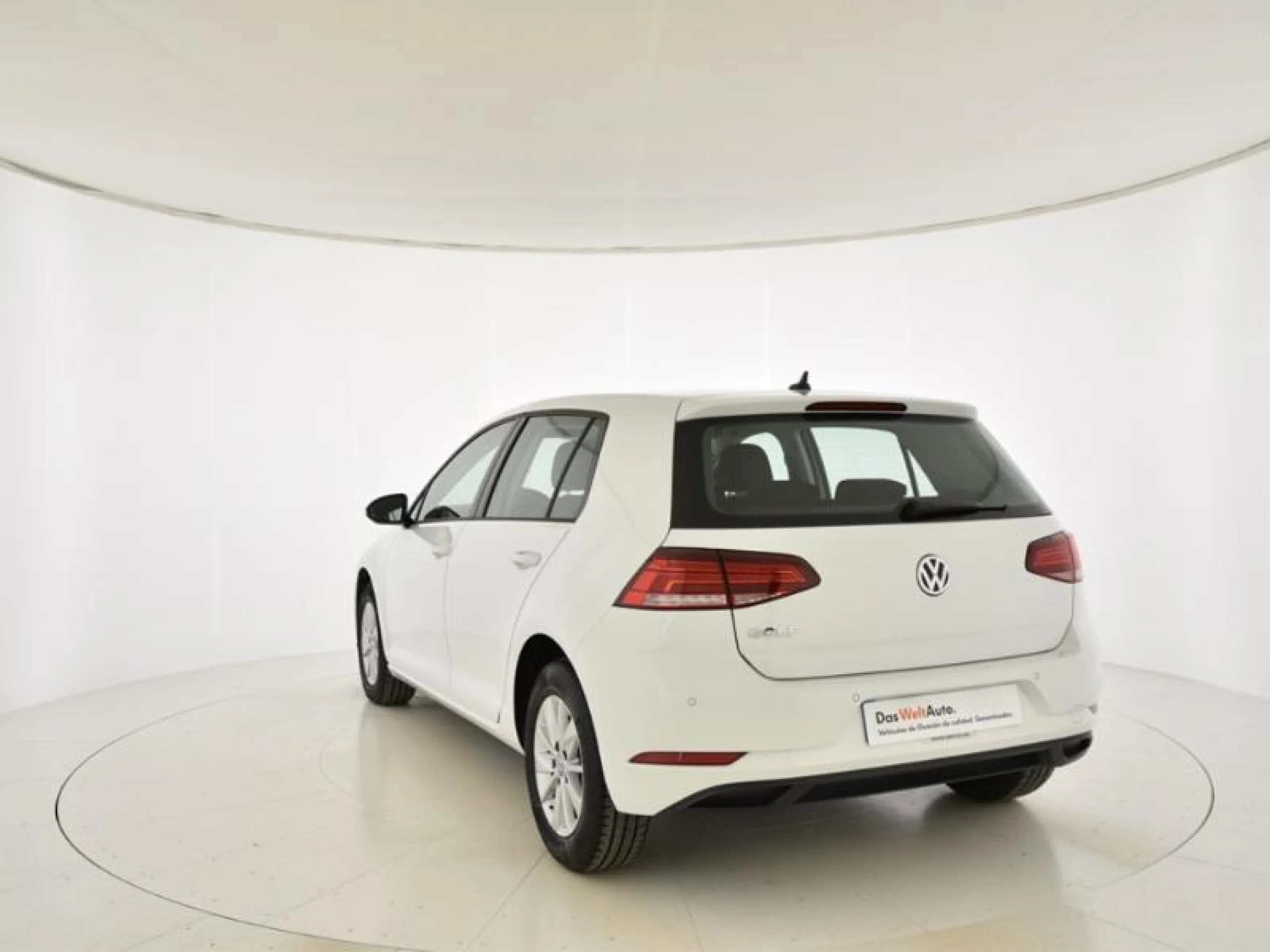 VOLKSWAGEN GOLF EDITION 1.0 TSI 85KW (115CV) - Foto 2