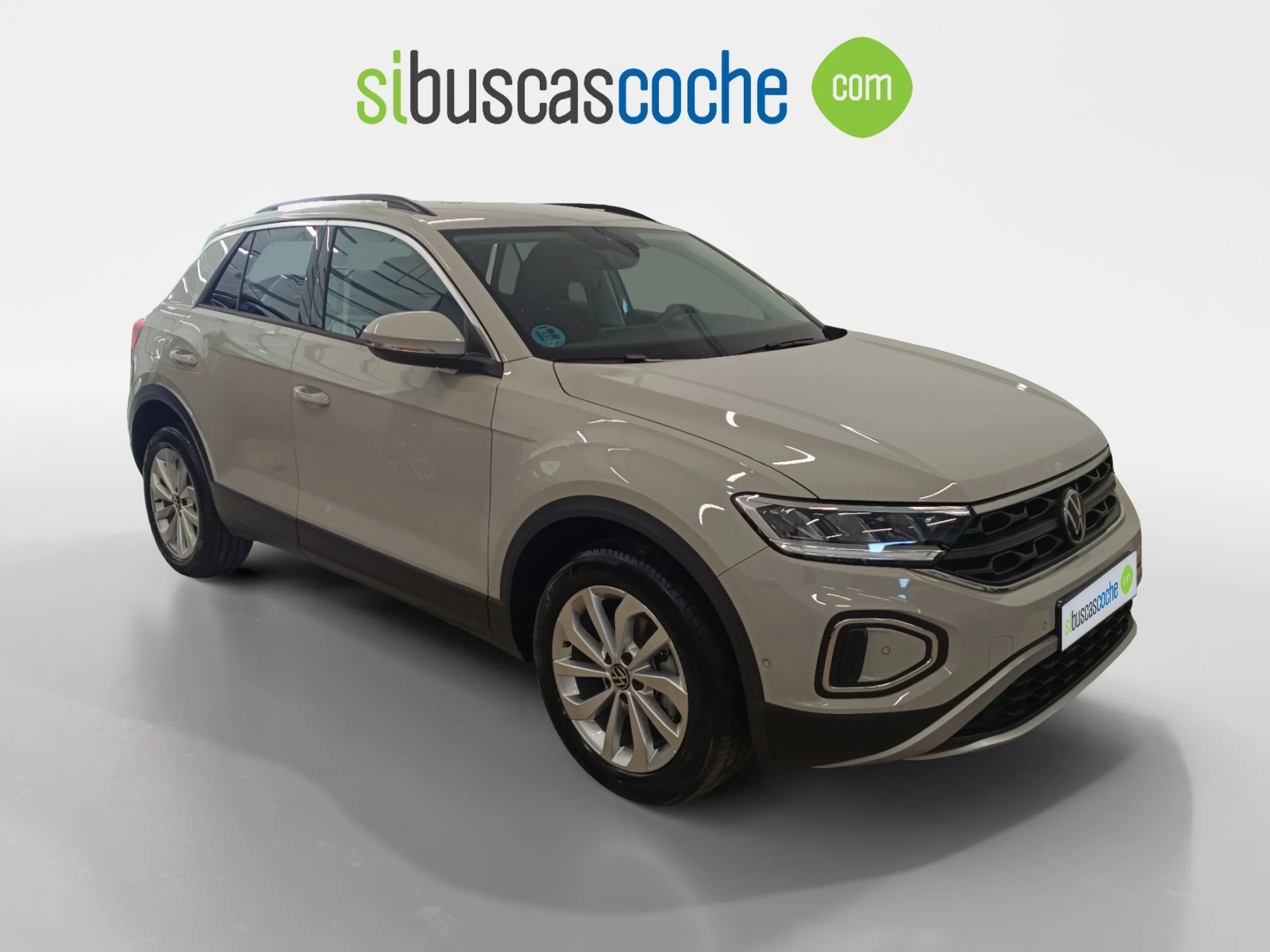 VOLKSWAGEN T ROC LIFE 1.0 TSI 81KW (110CV) - Foto 1