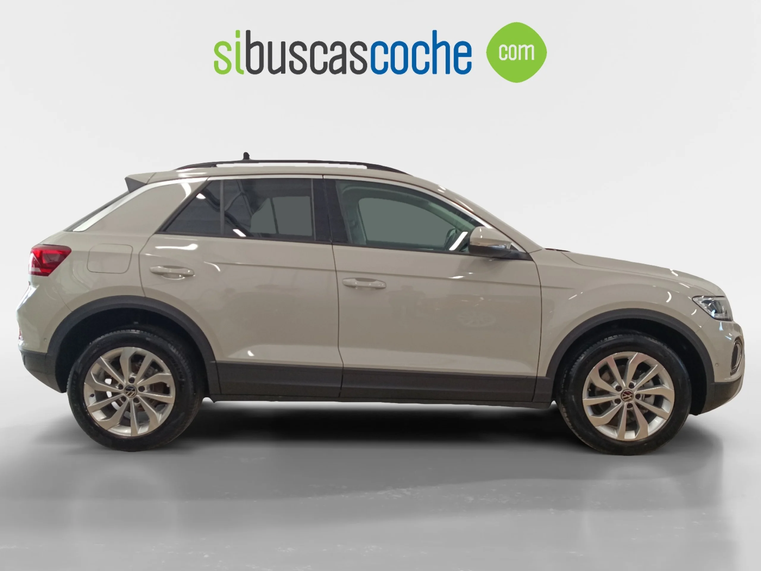 VOLKSWAGEN T ROC LIFE 1.0 TSI 81KW (110CV) - Foto 3