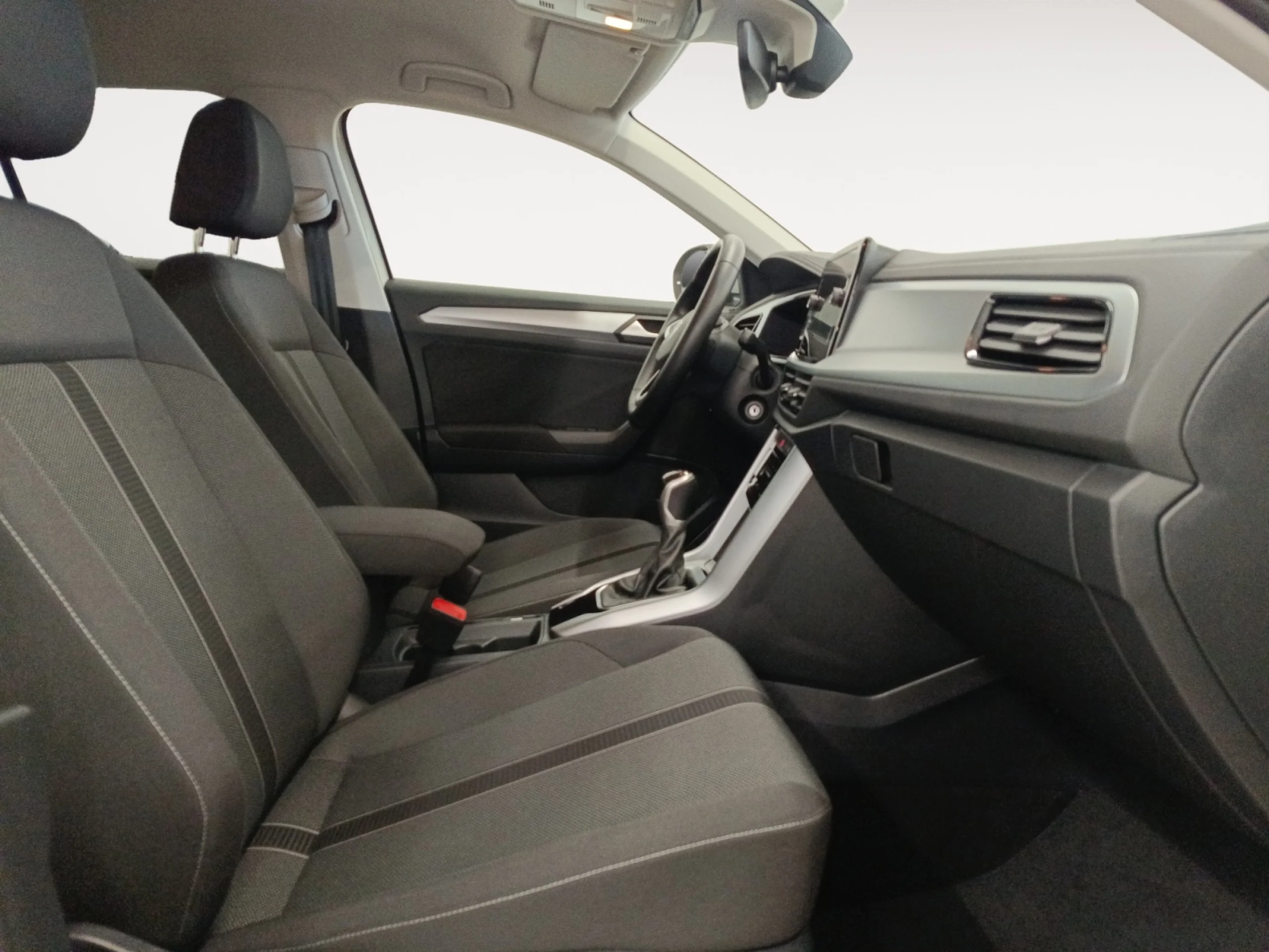 VOLKSWAGEN T ROC LIFE 1.0 TSI 81KW (110CV) - Foto 5