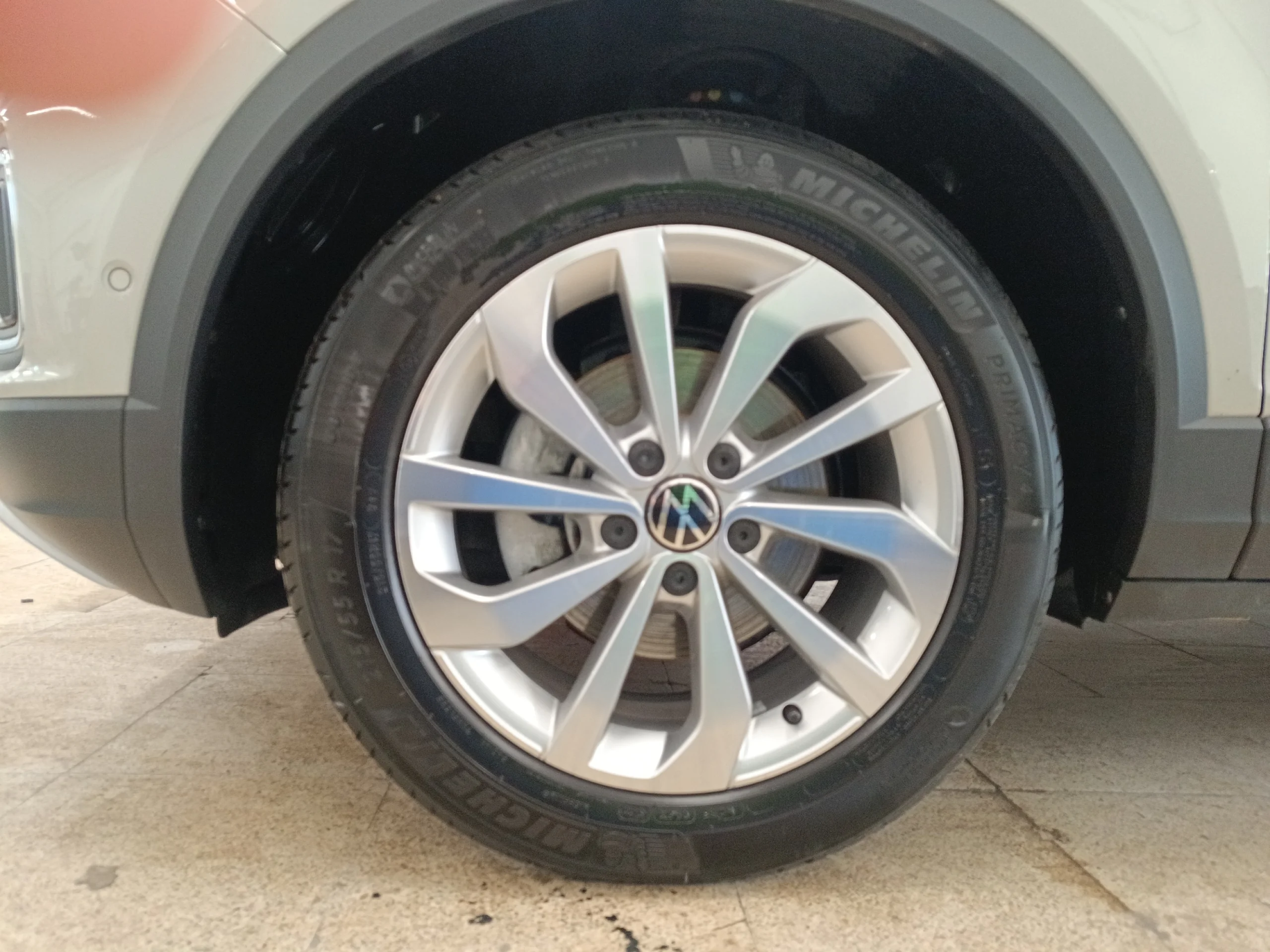 VOLKSWAGEN T ROC LIFE 1.0 TSI 81KW (110CV) - Foto 8