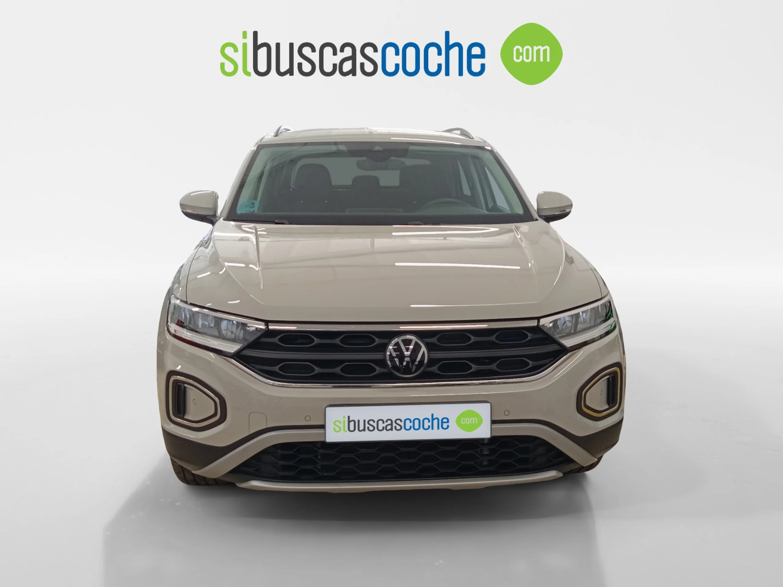 VOLKSWAGEN T ROC LIFE 1.0 TSI 81KW (110CV) - Foto 18