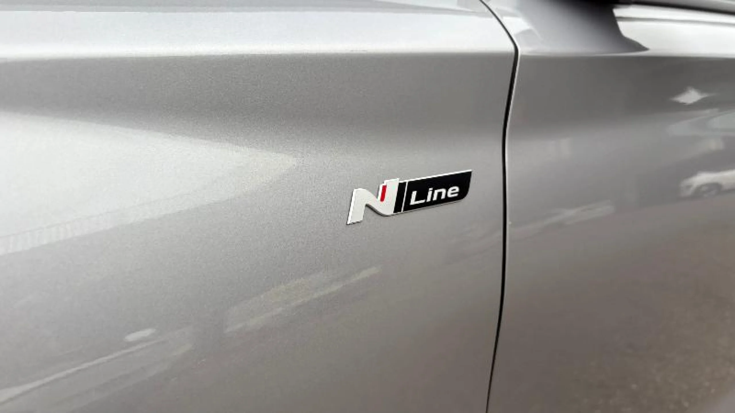 HYUNDAI I30 1.0 TGDI N LINE SE - Foto 10