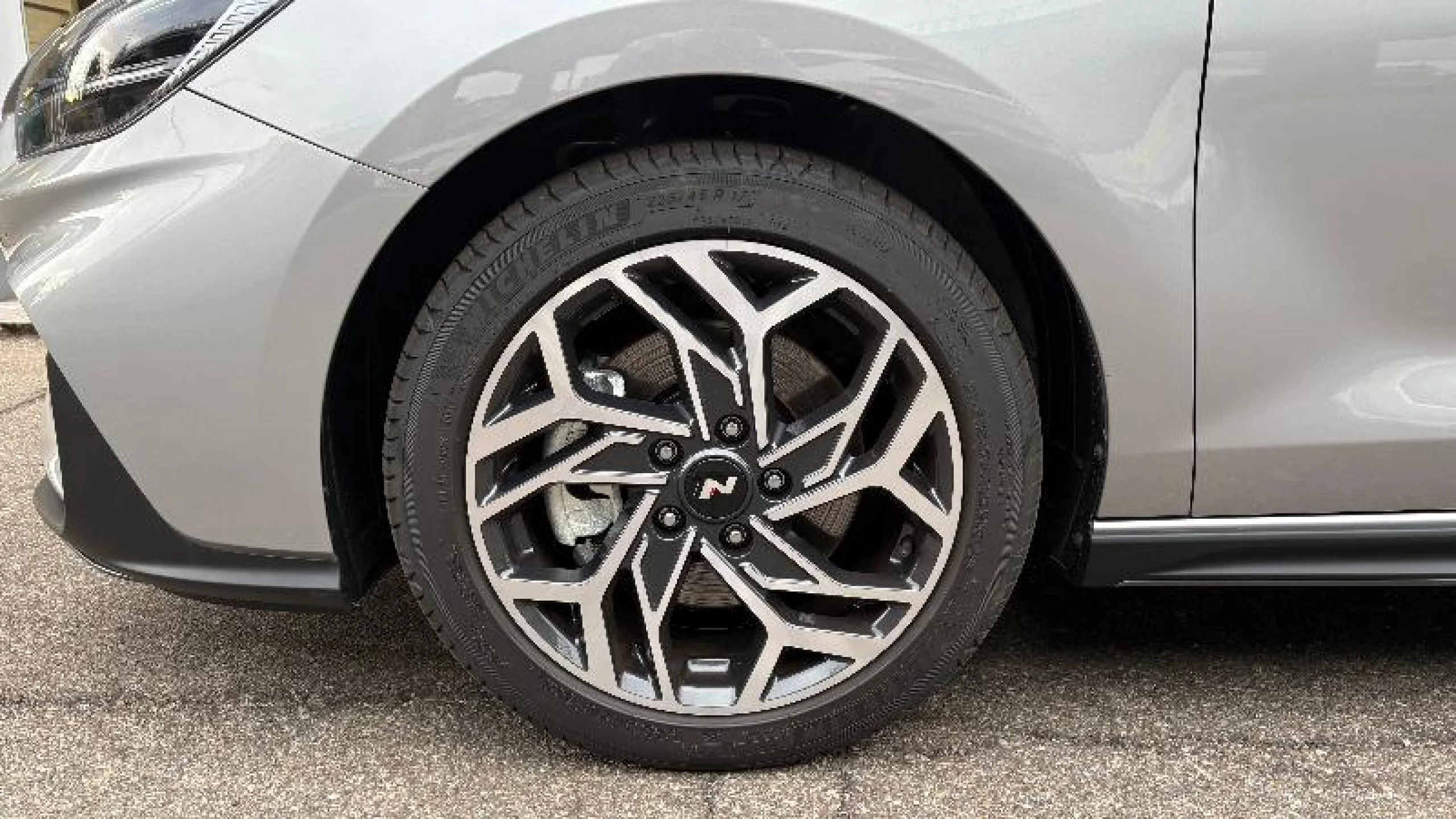 HYUNDAI I30 1.0 TGDI N LINE SE - Foto 11