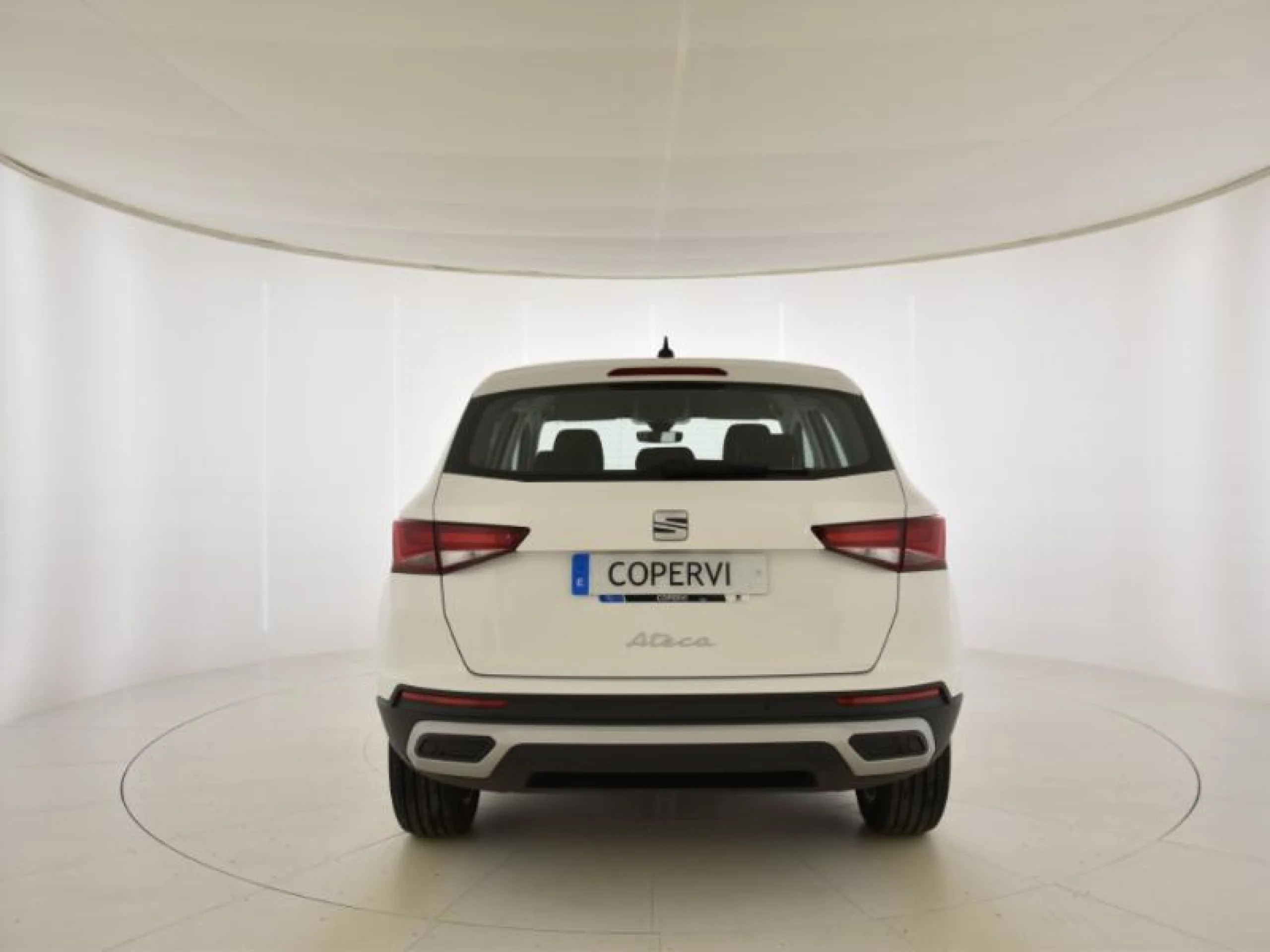 SEAT ATECA 1.0 TSI 81KW (110CV) ST&SP STYLE XM ECO - Foto 1