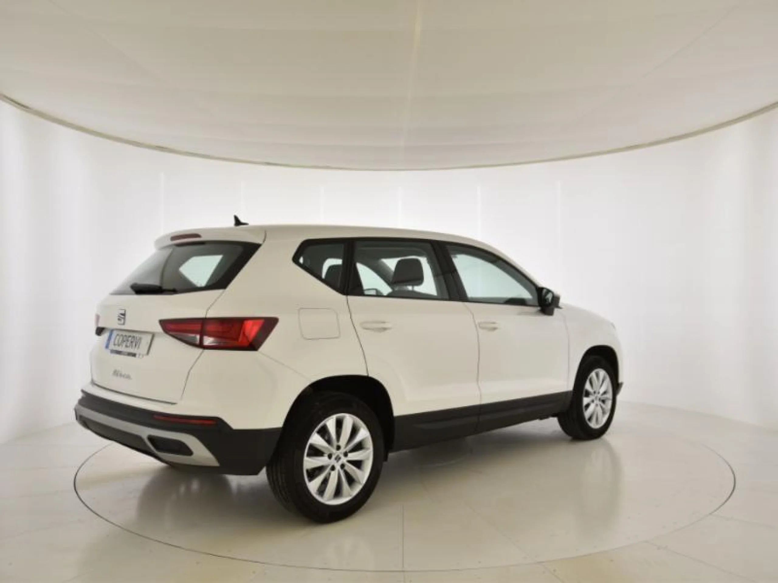 SEAT ATECA 1.0 TSI 81KW (110CV) ST&SP STYLE XM ECO - Foto 2