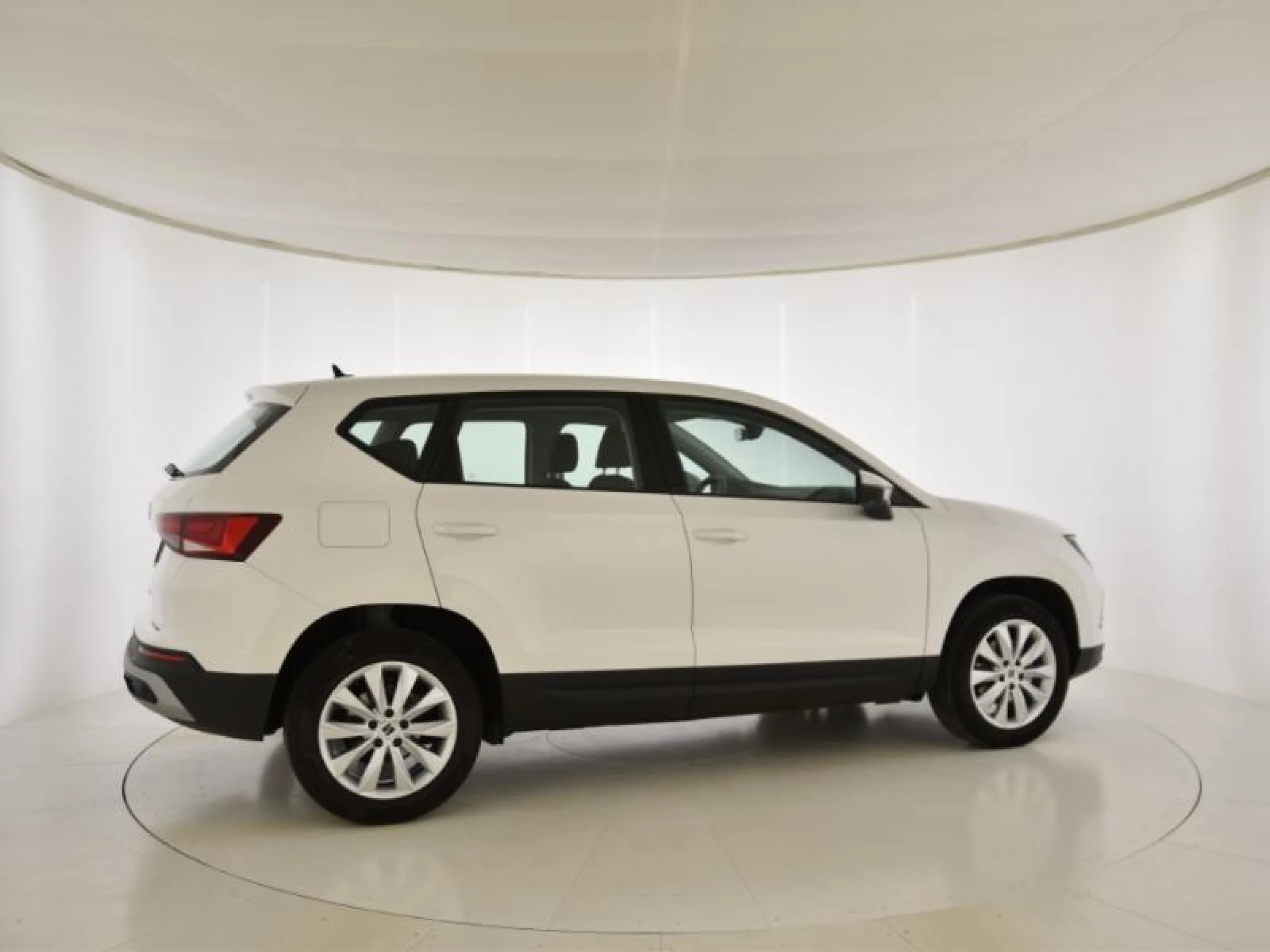 SEAT ATECA 1.0 TSI 81KW (110CV) ST&SP STYLE XM ECO - Foto 3
