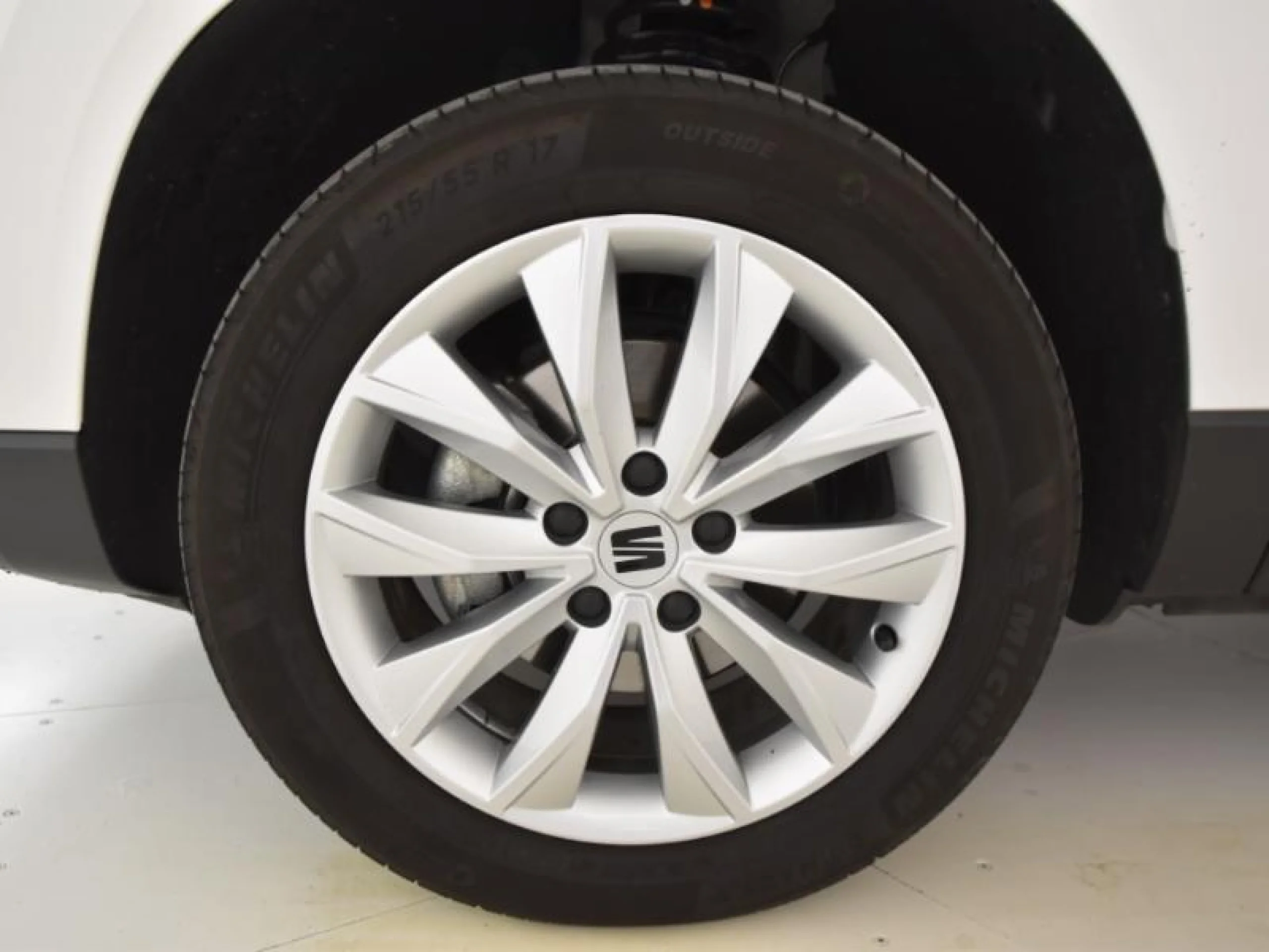 SEAT ATECA 1.0 TSI 81KW (110CV) ST&SP STYLE XM ECO - Foto 13