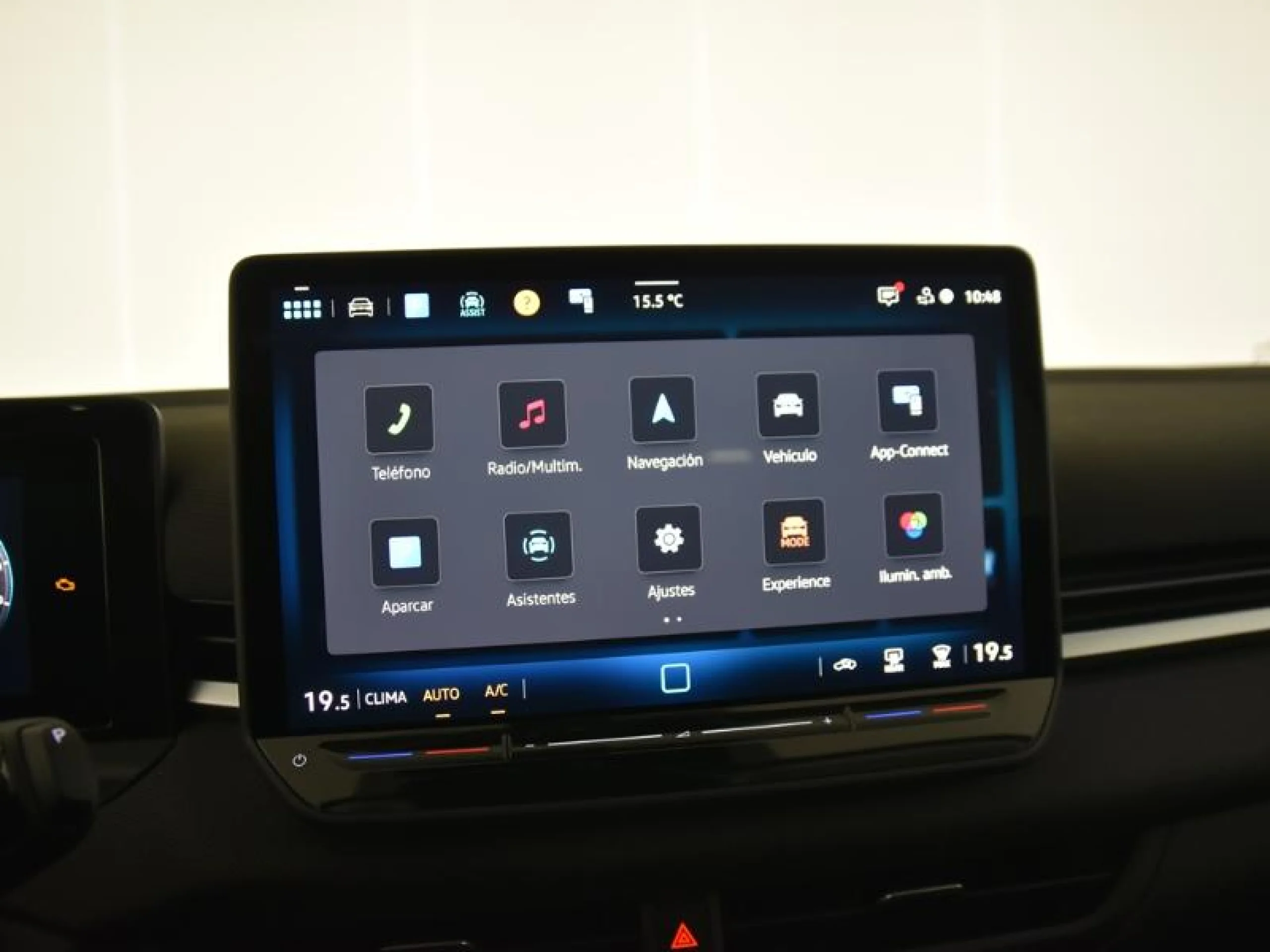 VOLKSWAGEN T ROC T ROC MÁS 1.5 ETSI 110 KW (150 CV)  AUTOMÁTICO DSG 7 VEL. - Foto 14