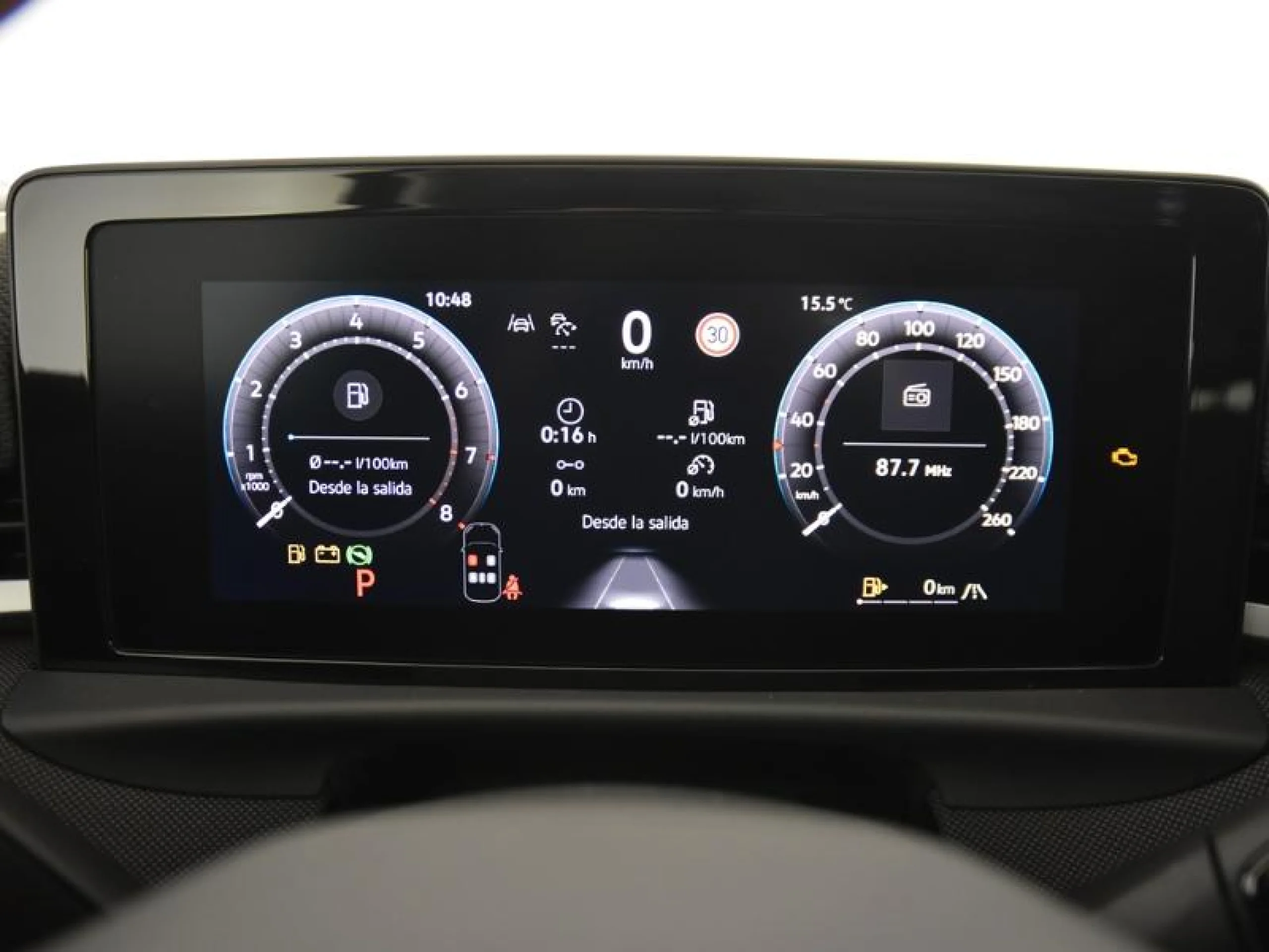 VOLKSWAGEN T ROC T ROC MÁS 1.5 ETSI 110 KW (150 CV)  AUTOMÁTICO DSG 7 VEL. - Foto 16