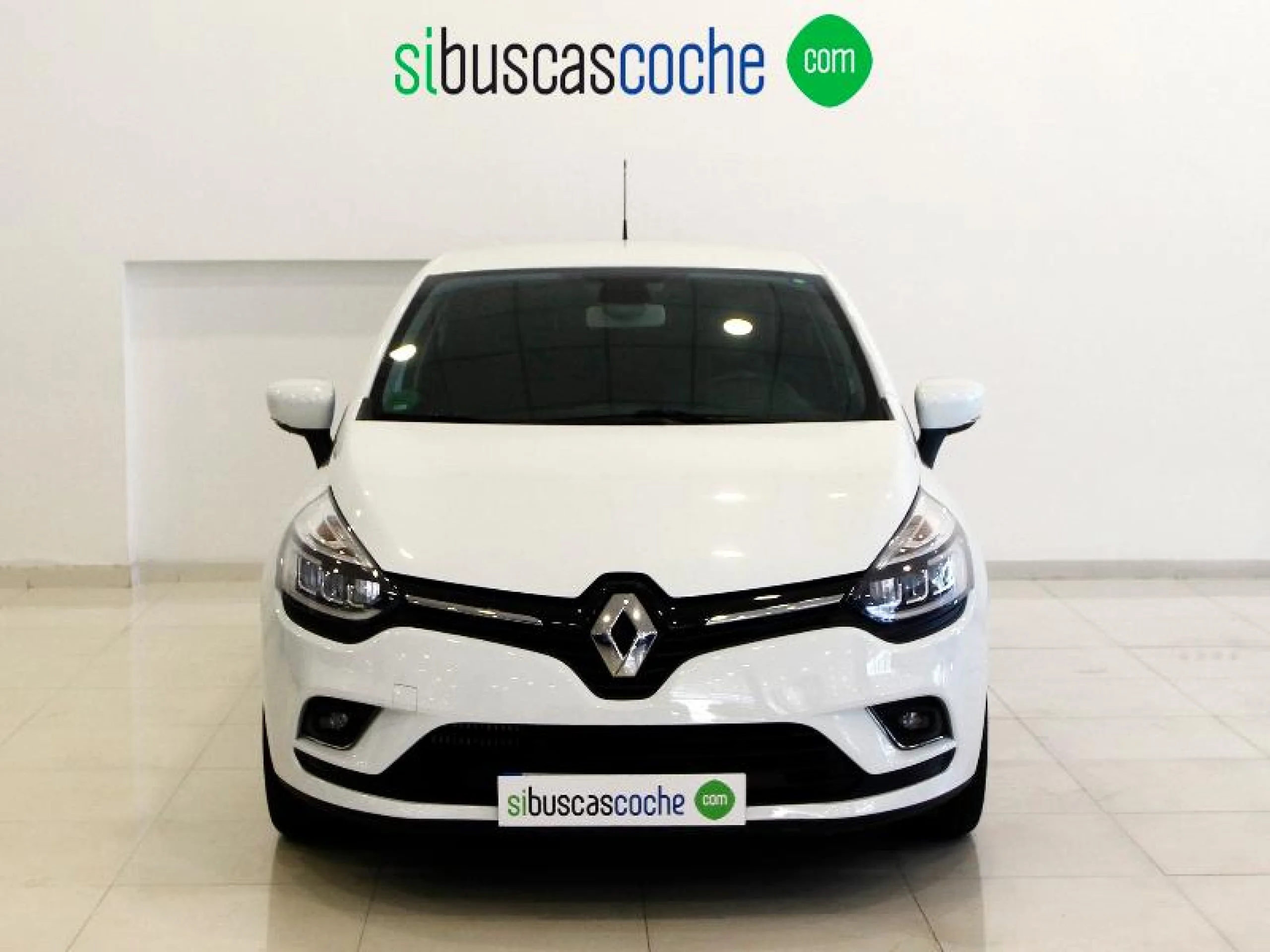 RENAULT CLIO ZEN ENERGY TCE 66KW (90CV)  18 - Foto 17