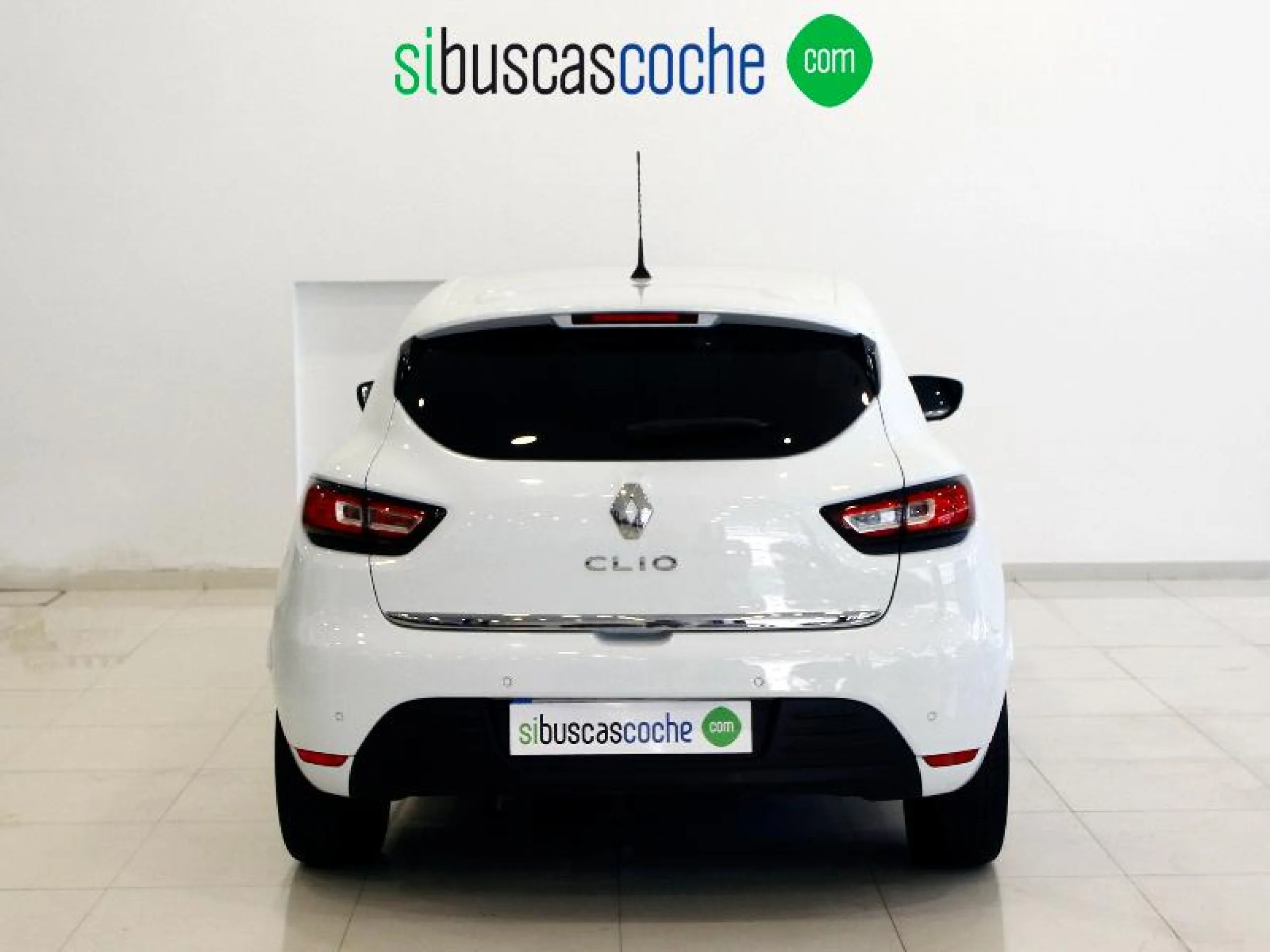 RENAULT CLIO ZEN ENERGY TCE 66KW (90CV)  18 - Foto 18
