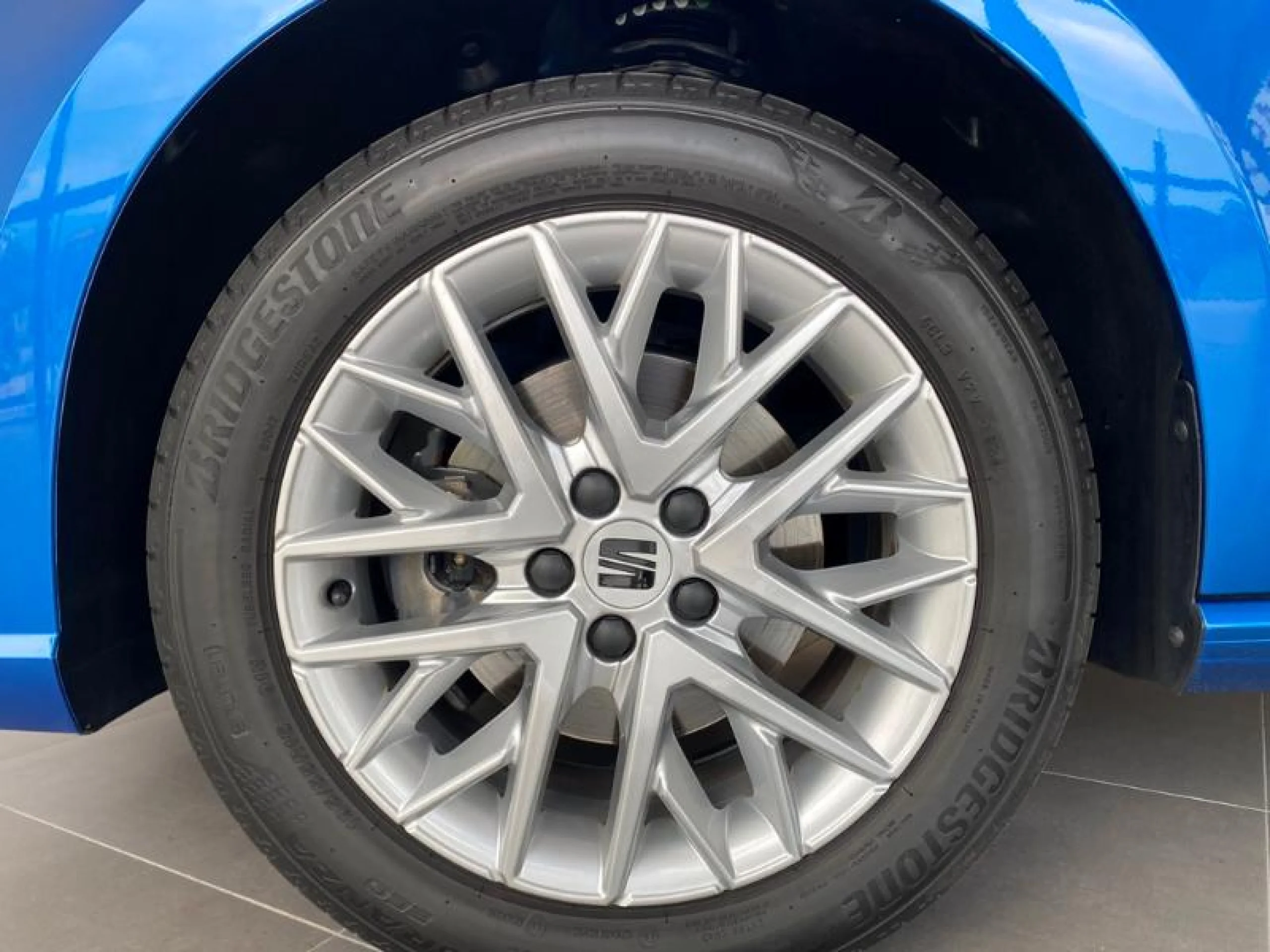 SEAT IBIZA 1.0 TSI 85KW SPECIAL EDITION XCELLENCE - Foto 5