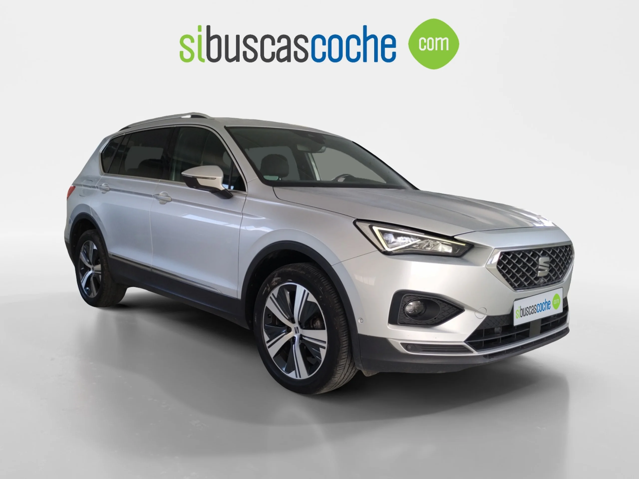 SEAT TARRACO 2.0 TDI 110KW S&S XCELLENCE GO DSG - Foto 1