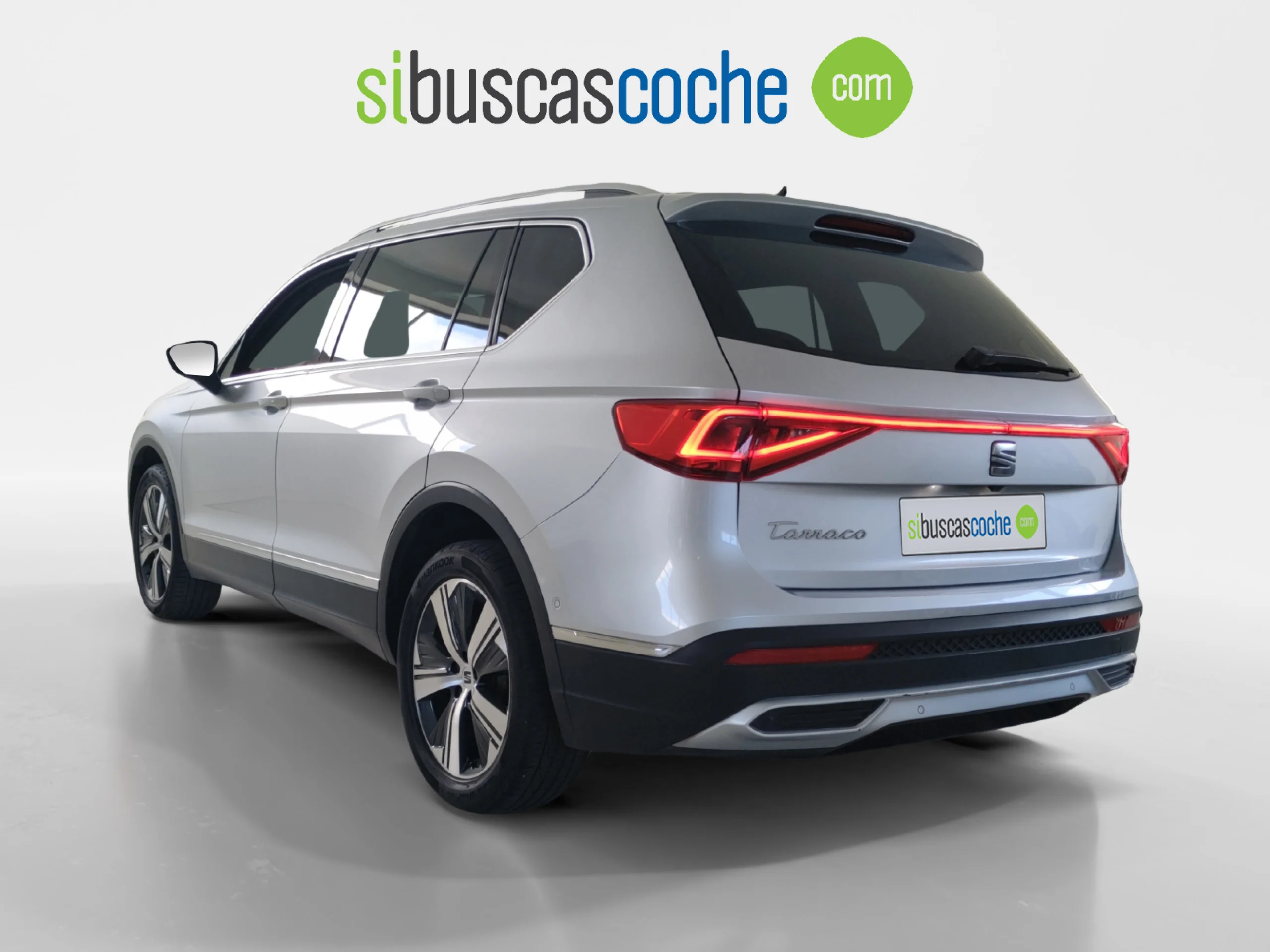 SEAT TARRACO 2.0 TDI 110KW S&S XCELLENCE GO DSG - Foto 2