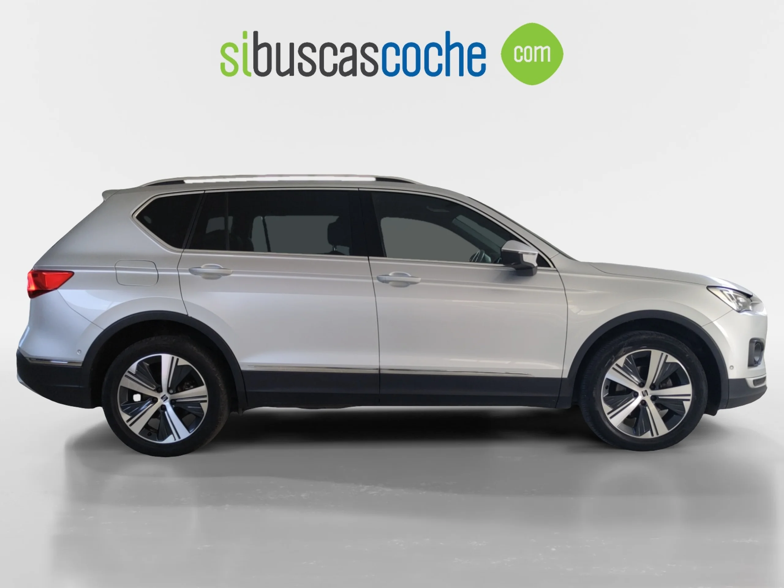 SEAT TARRACO 2.0 TDI 110KW S&S XCELLENCE GO DSG - Foto 3