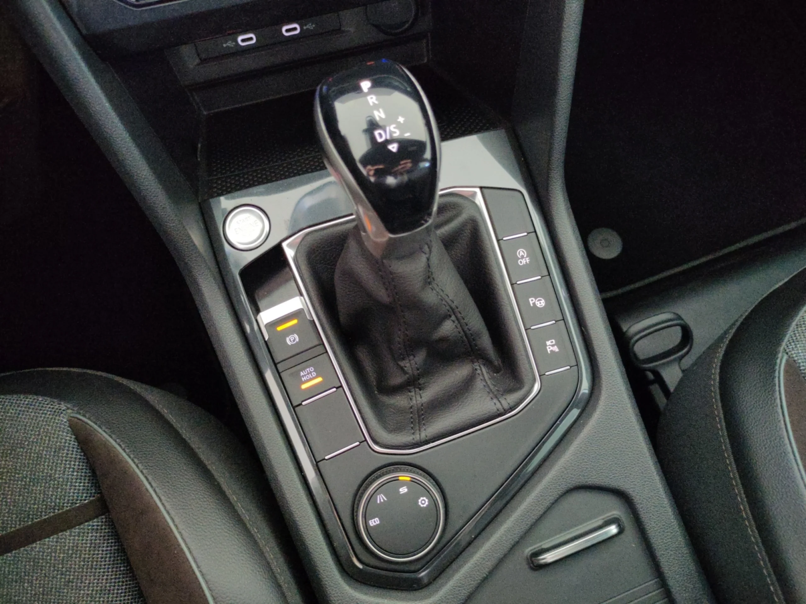 SEAT TARRACO 2.0 TDI 110KW S&S XCELLENCE GO DSG - Foto 14