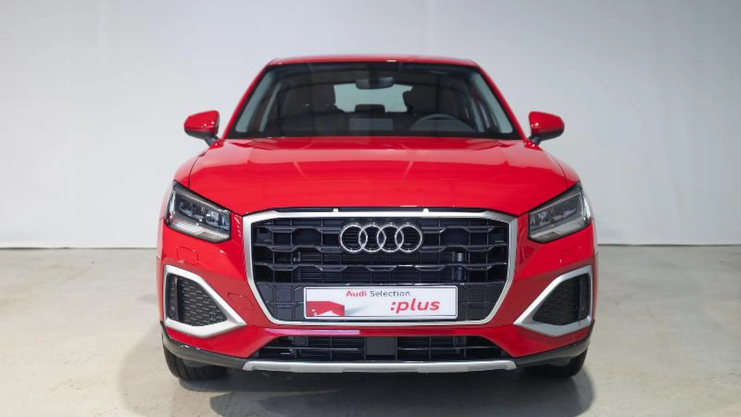 AUDI Q2 ADVANCED 30 TFSI 81KW (110CV) - Foto 2