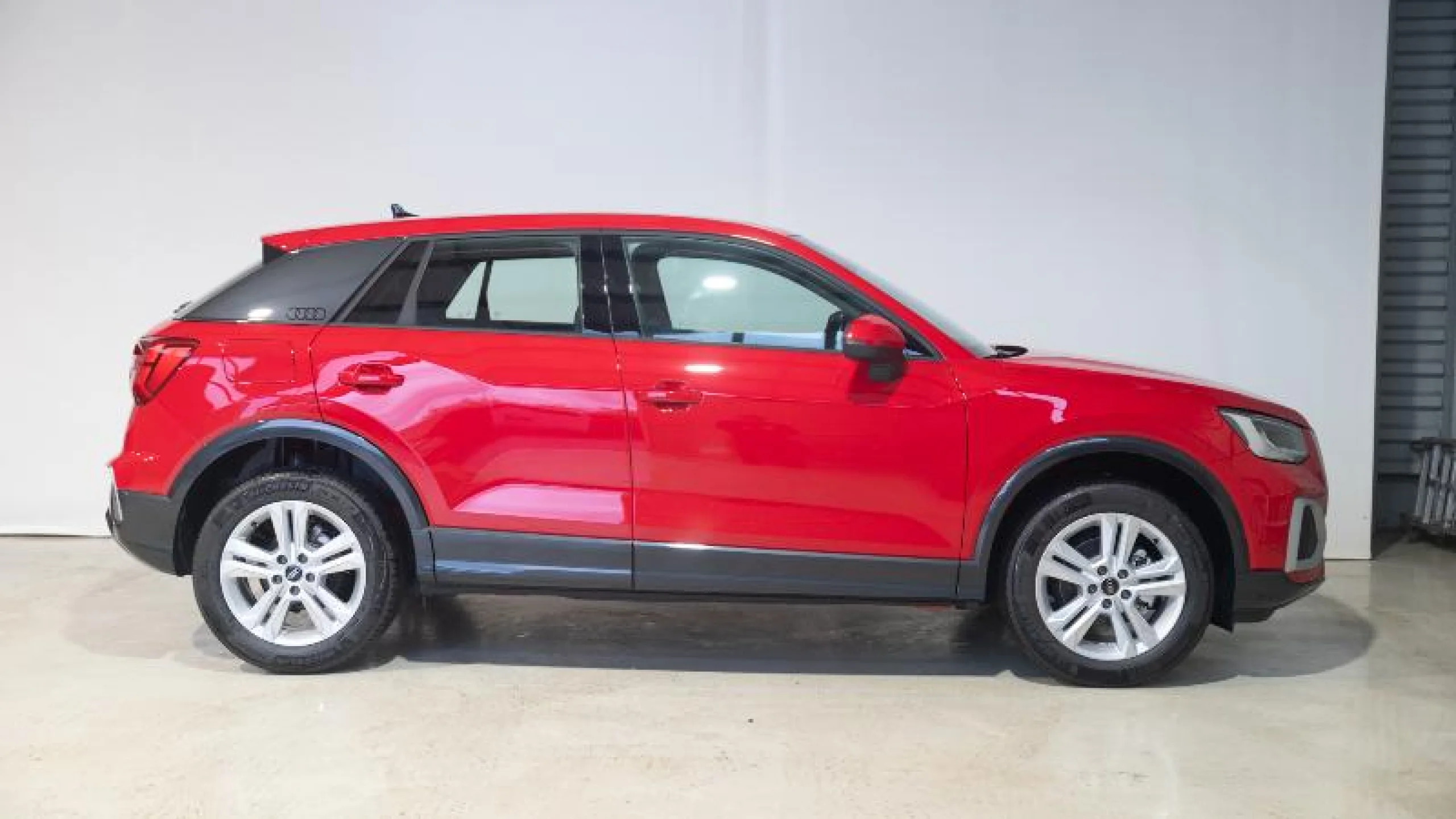 AUDI Q2 ADVANCED 30 TFSI 81KW (110CV) - Foto 3