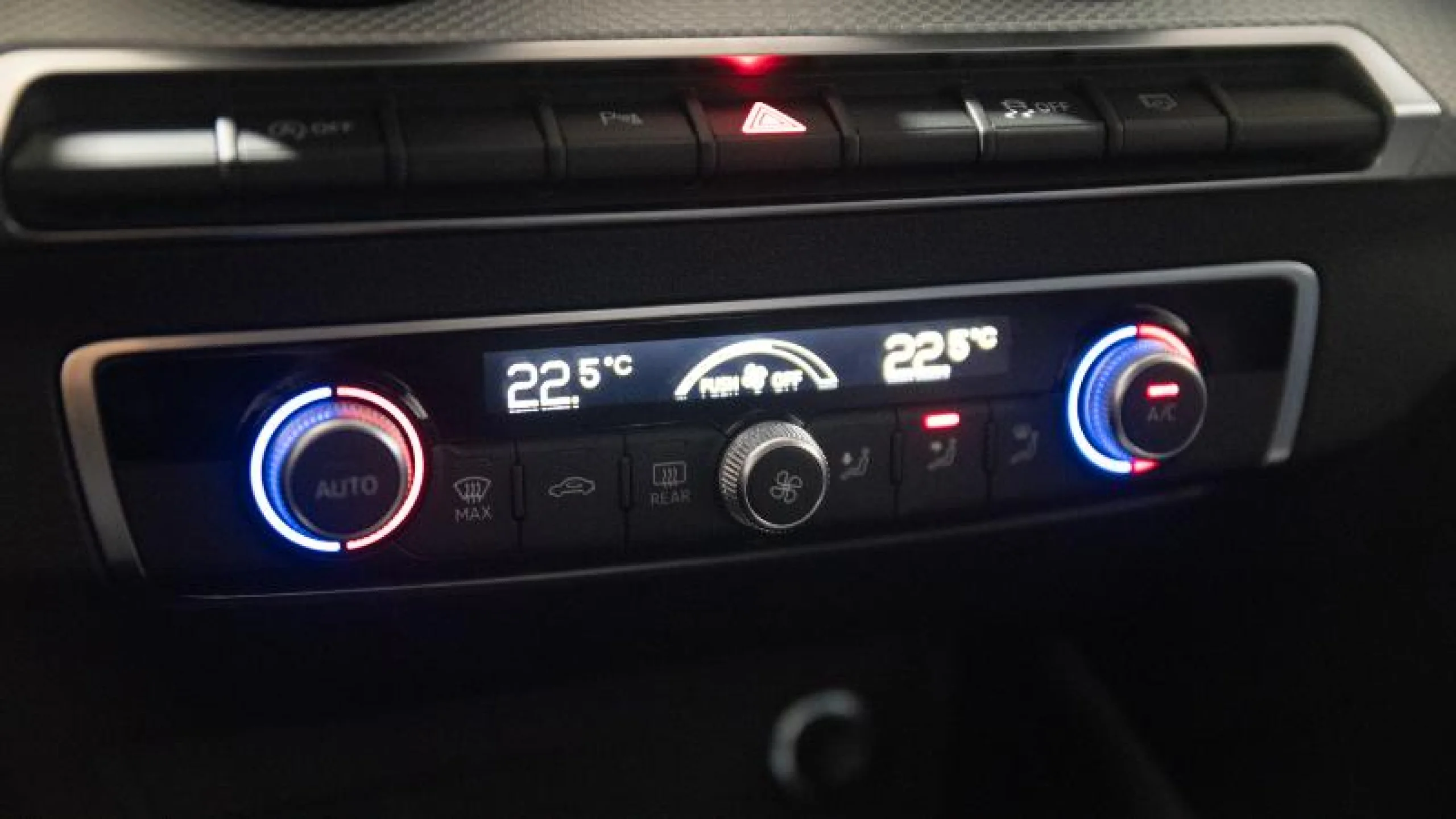 AUDI Q2 ADVANCED 30 TFSI 81KW (110CV) - Foto 17