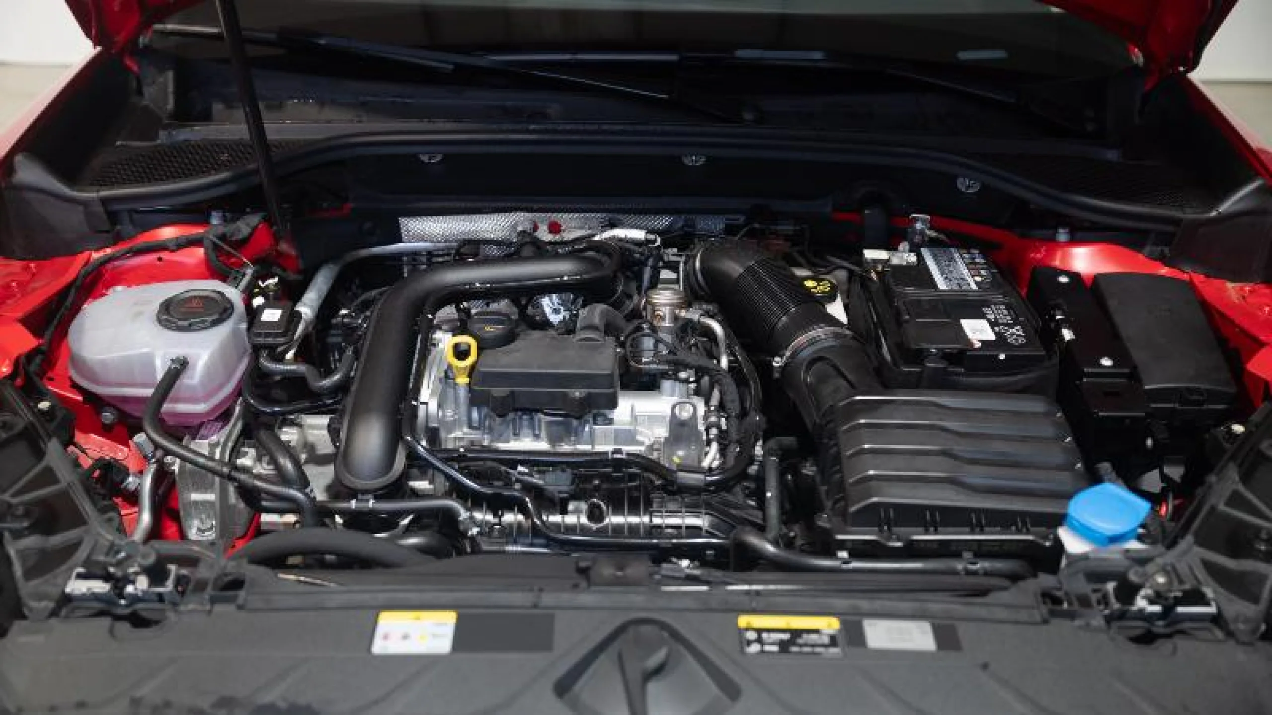 AUDI Q2 ADVANCED 30 TFSI 81KW (110CV) - Foto 18