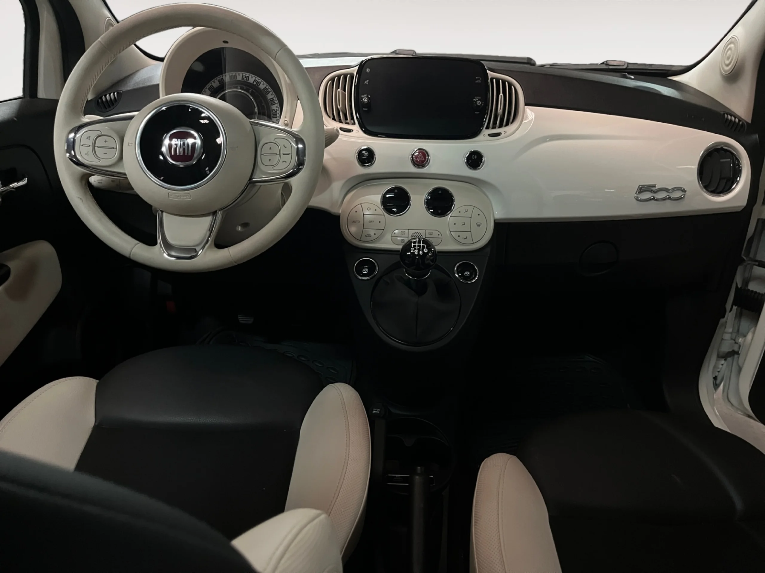 FIAT 500 DOLCEVITA 1.0 HYBRID 51KW (70 CV) - Foto 4