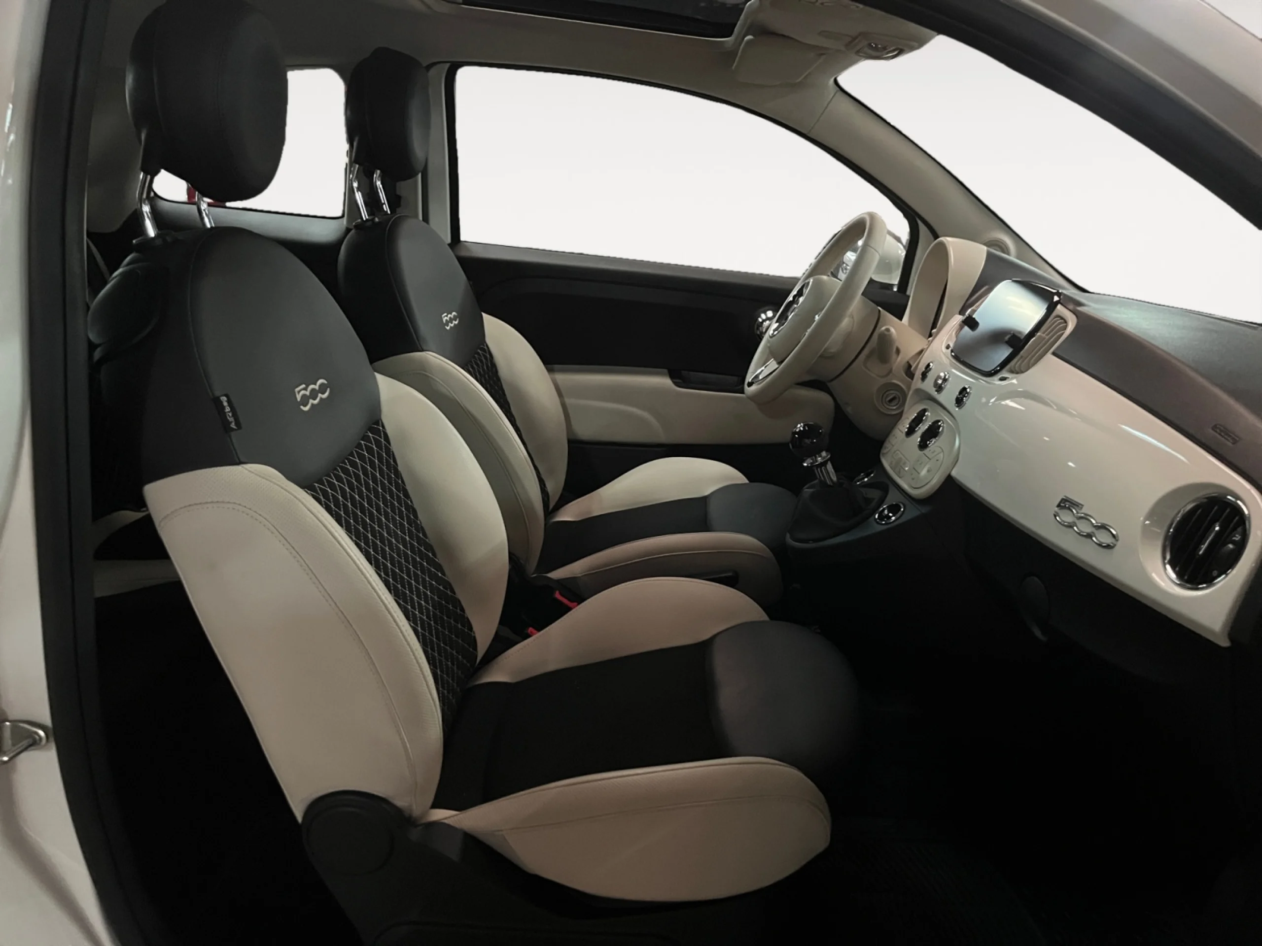 FIAT 500 DOLCEVITA 1.0 HYBRID 51KW (70 CV) - Foto 5